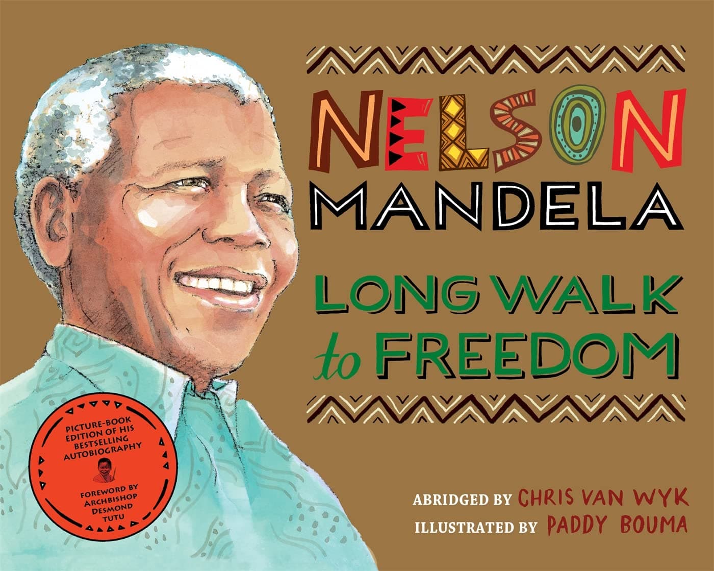 Long Walk to Freedom Paperback – Import, July 3, 2014