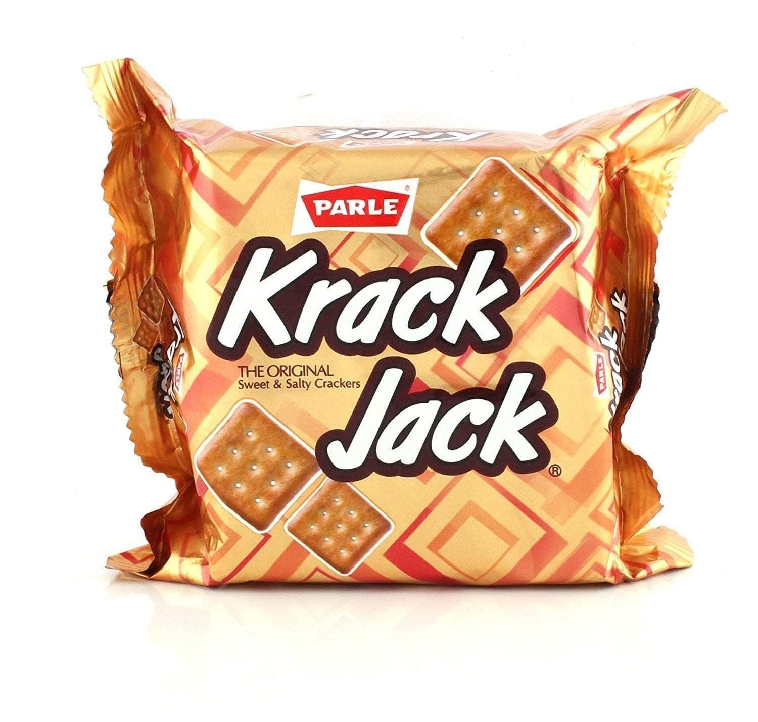 Krack Jack - Family 6 Pack - 264.6g
