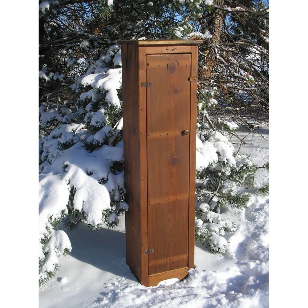 Twig Country Chimney Cupboard