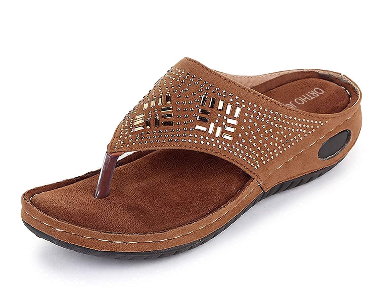 Comfortable Fancy Slippers for women/girls