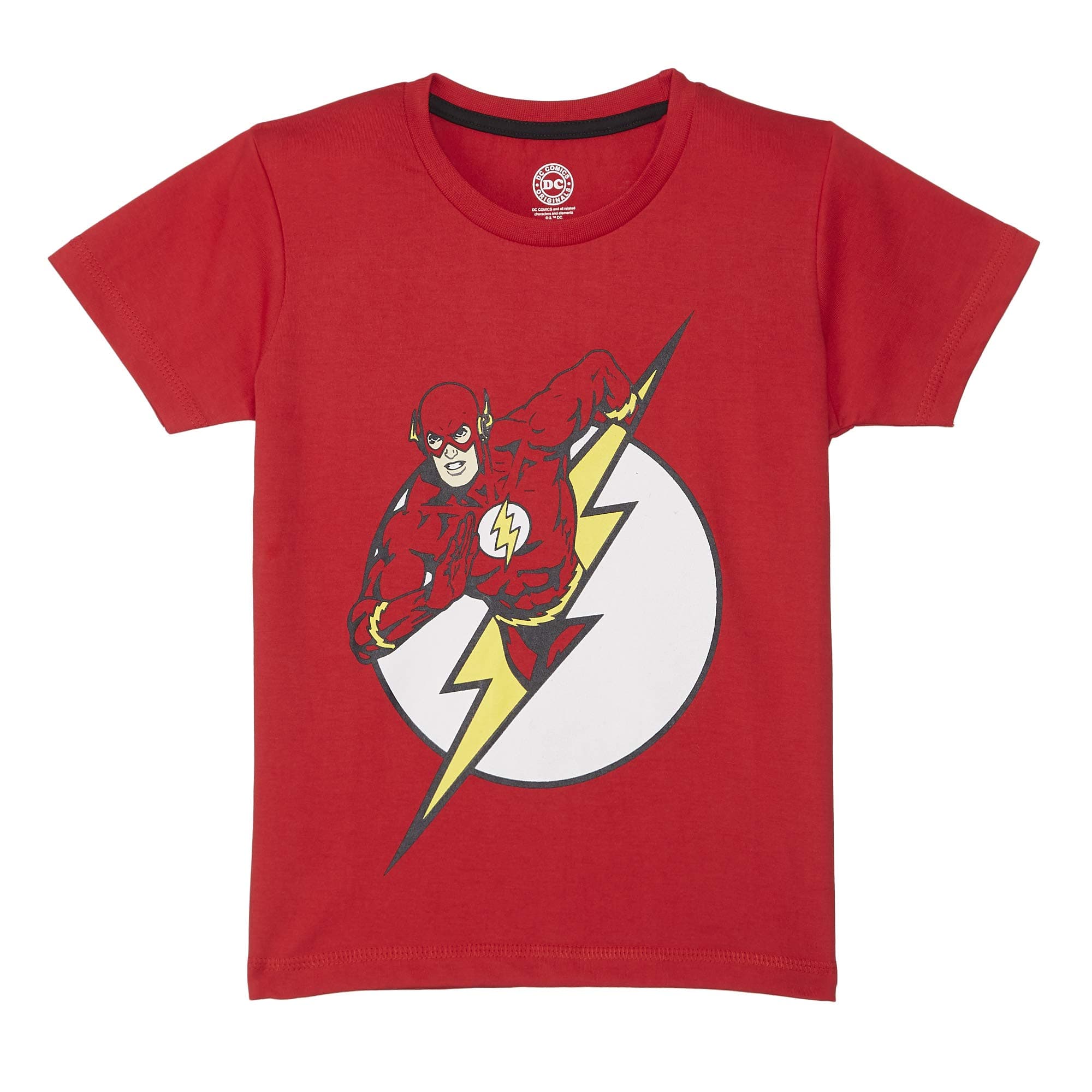 Flash Boys' T-Shirt