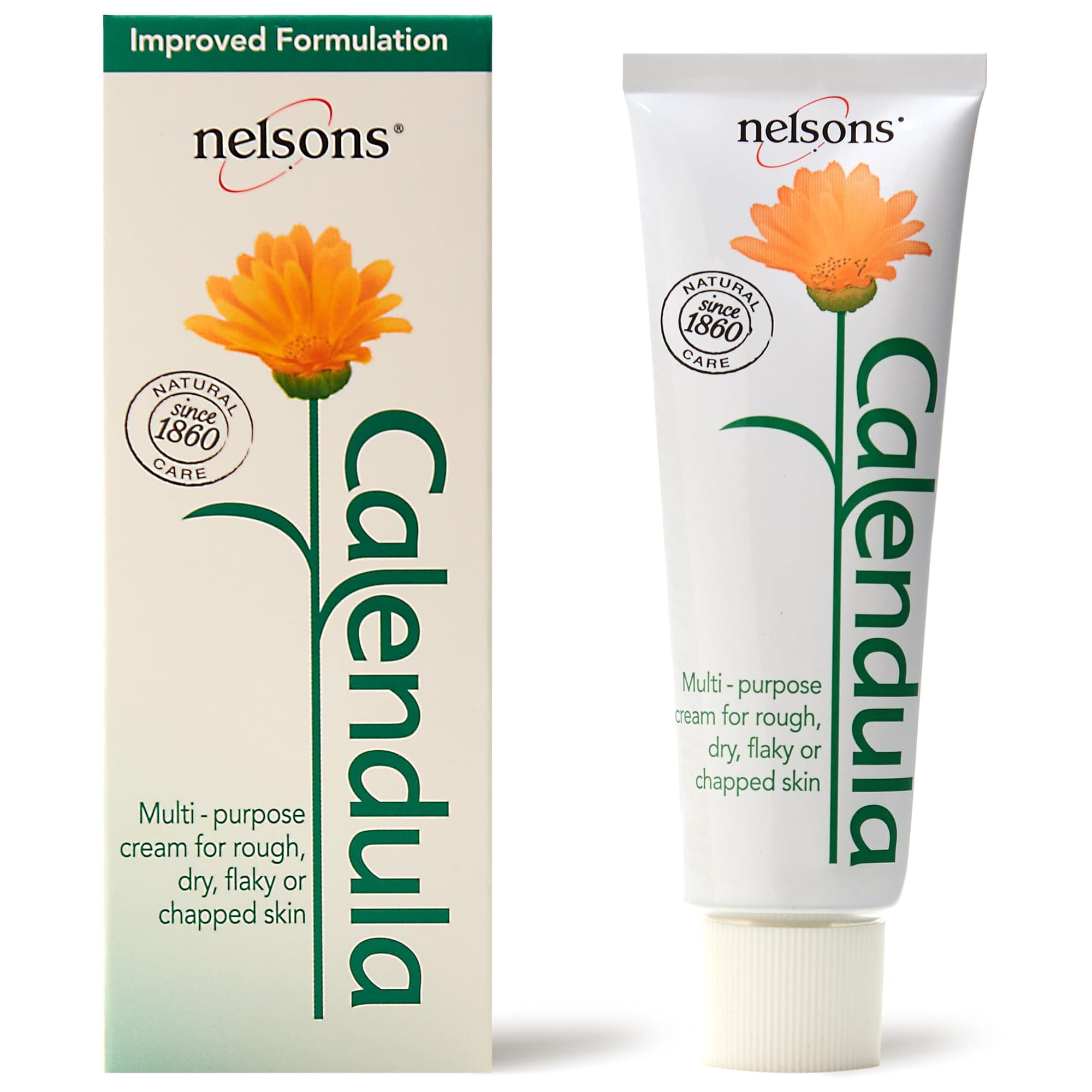Calendula Cream, 50 GR
