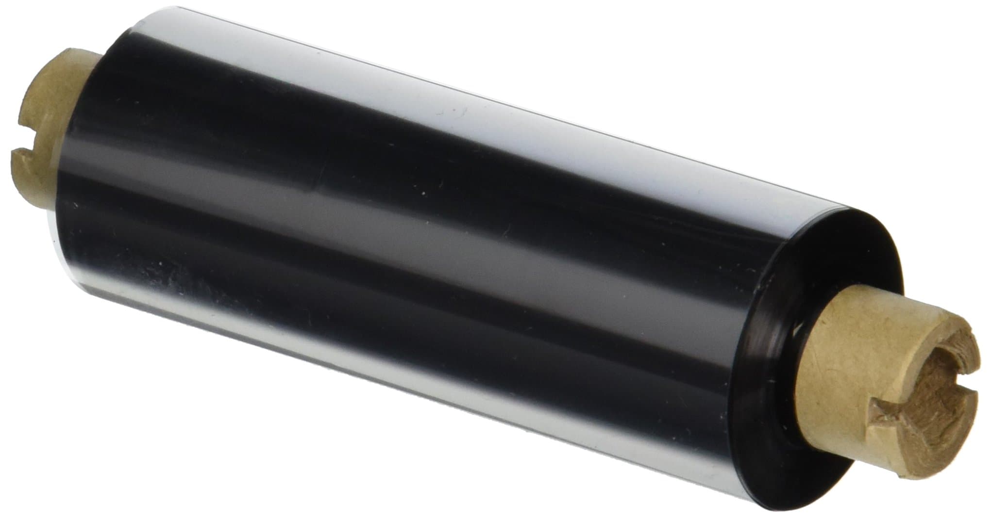 Thermal transfer xylene resistant ribbon 3.3" x 244' / 84mm x 74m resin