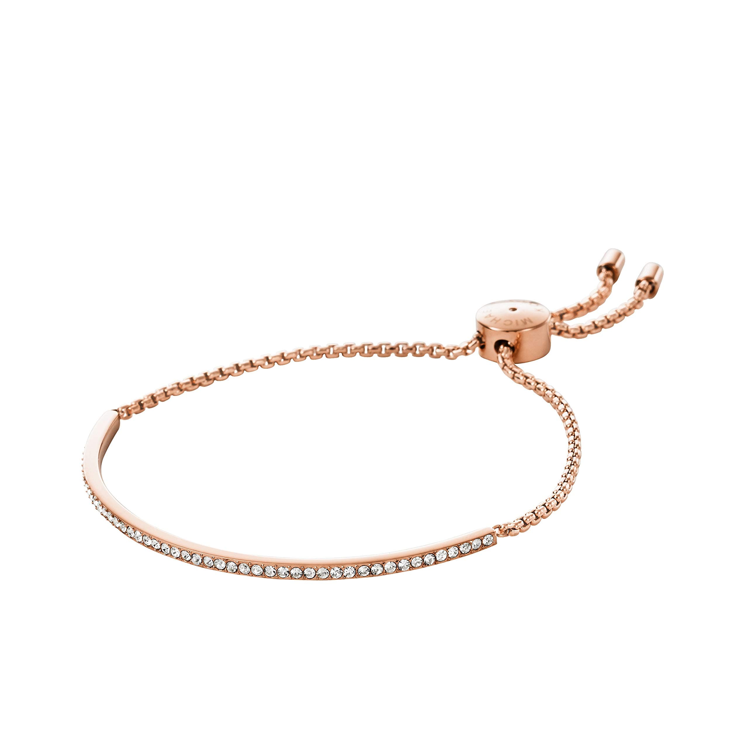 Rose Gold-Tone Bracelet for Women; Bracelets; Jewelry for Women