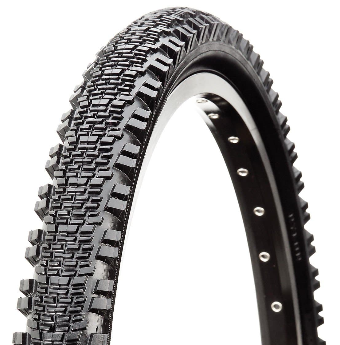 Clincher.CS 26x1.95 (53-559) BLACK C1346 RIGID