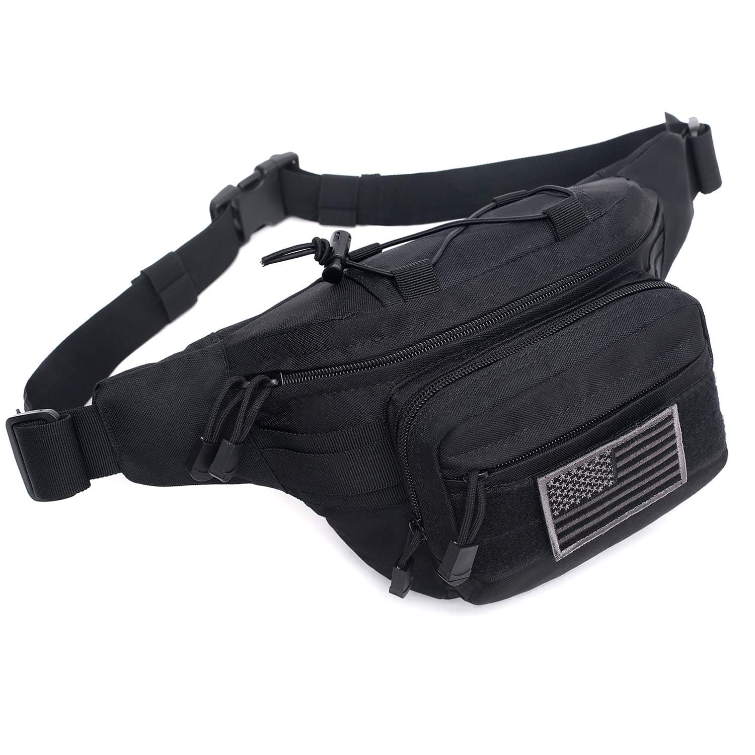 Tactical Waist Pack