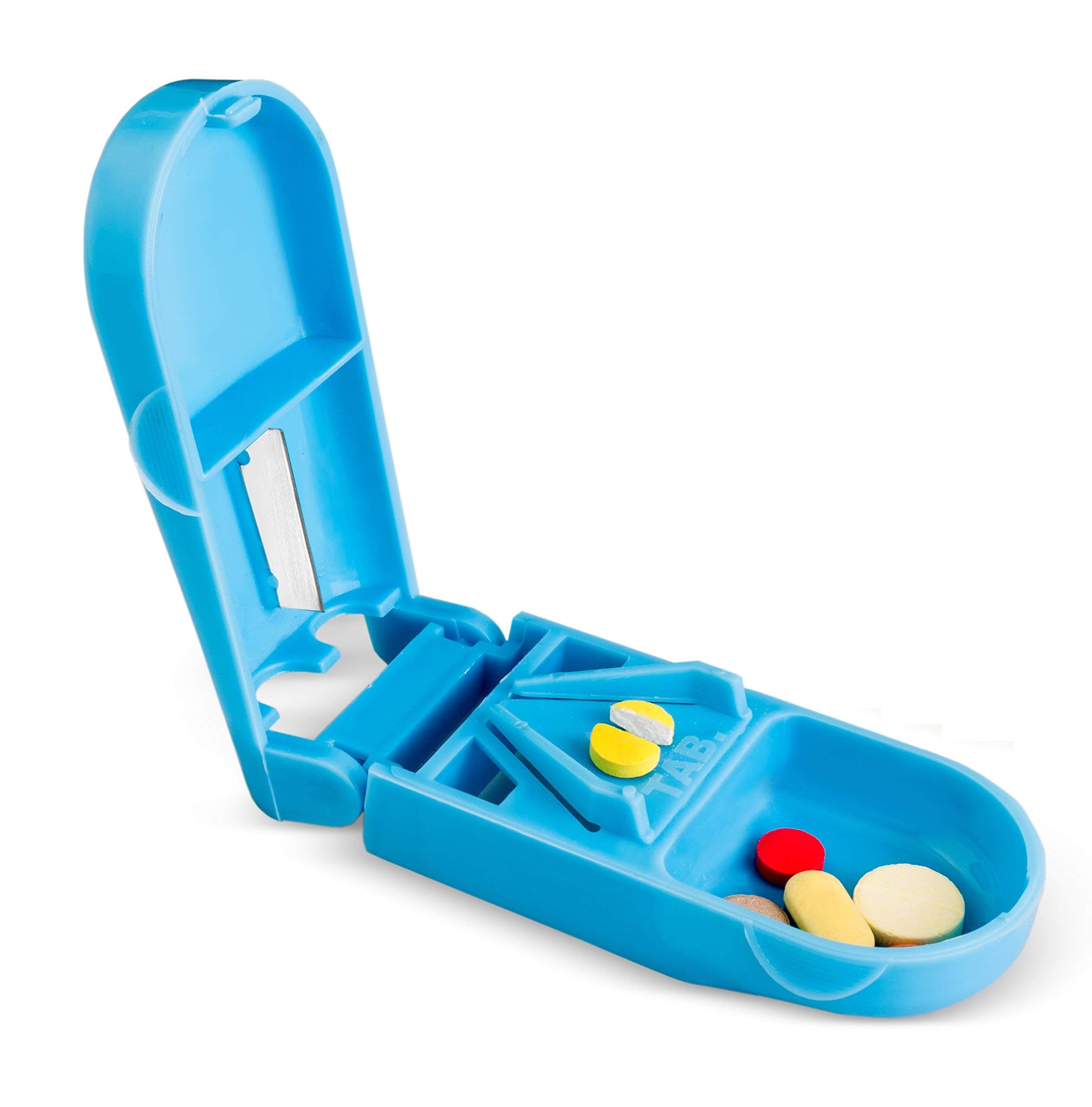 EzyTab Tablet Cutter (Extra Tough)