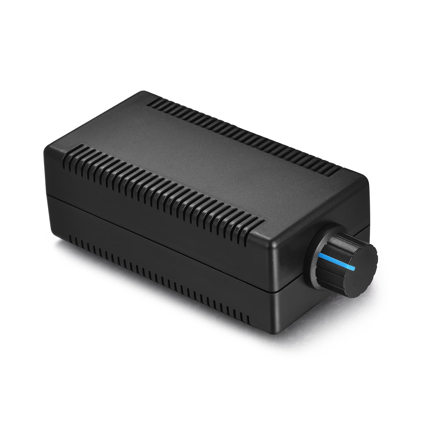 Aweking DC10-50V 12V 24V 36V 48V 30A Motor Speed Controller,PWM,Adjustable Driver,Max1000W,Adjustable PWM Frequnecy 240Hz/2.2kHz/22kHz,LED Indicator,with Switch Potentiometer,Brush Motor