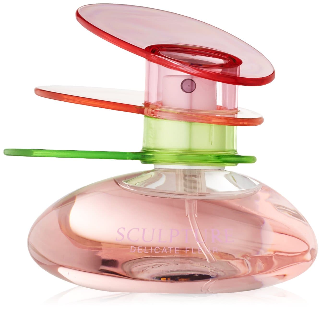 Sculpture Delicate Fleur EDT Spray 30ml