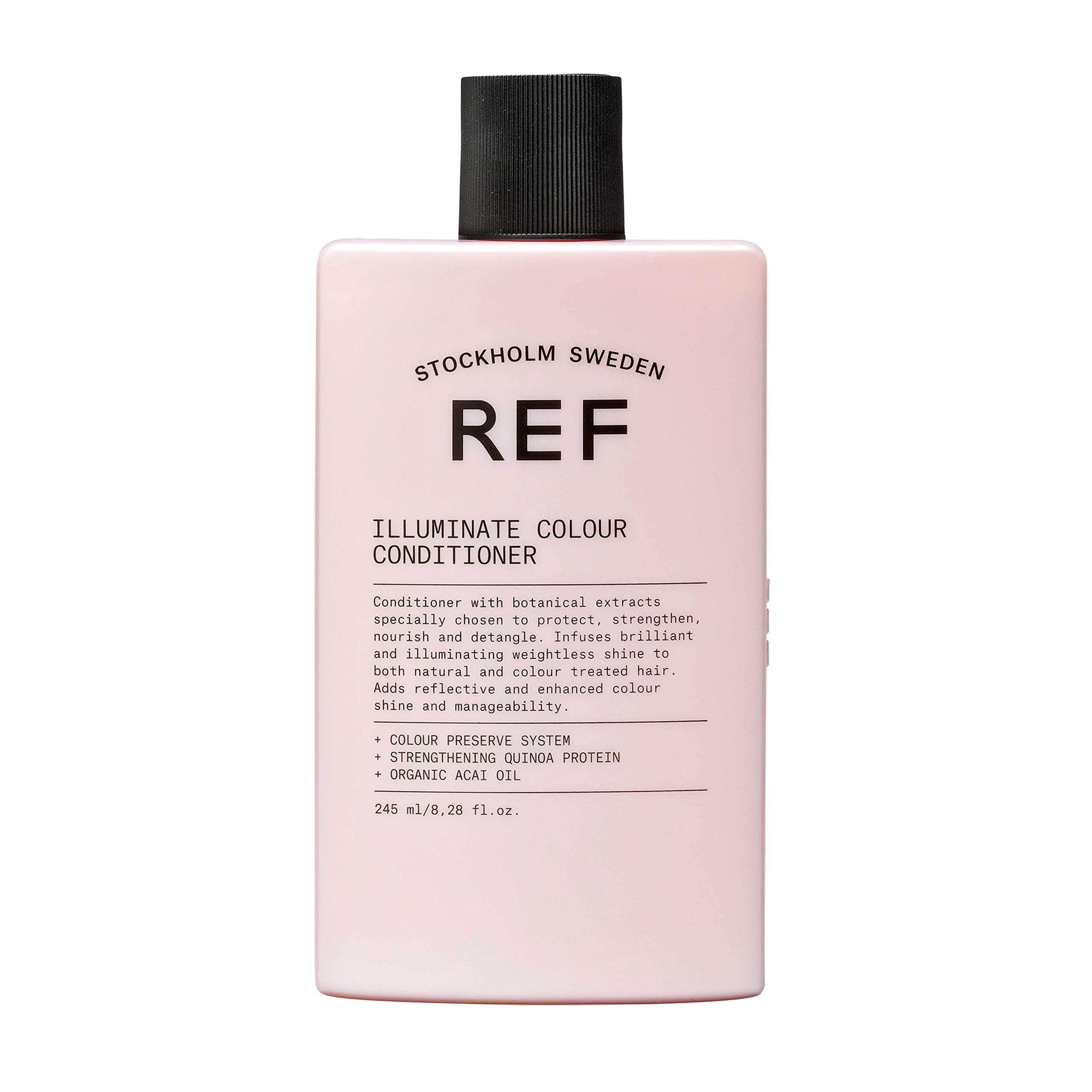 REF Illuminate Colour Conditioner 245 ml