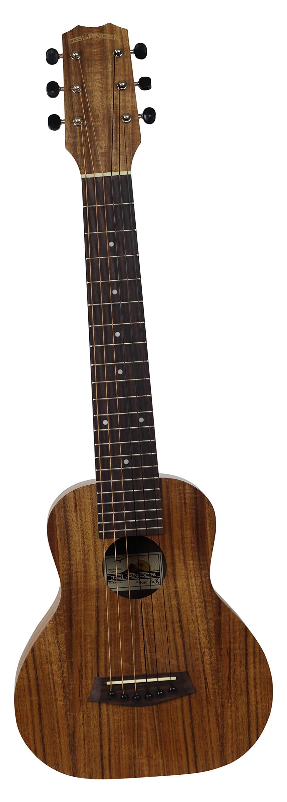 GL6 Ukulele