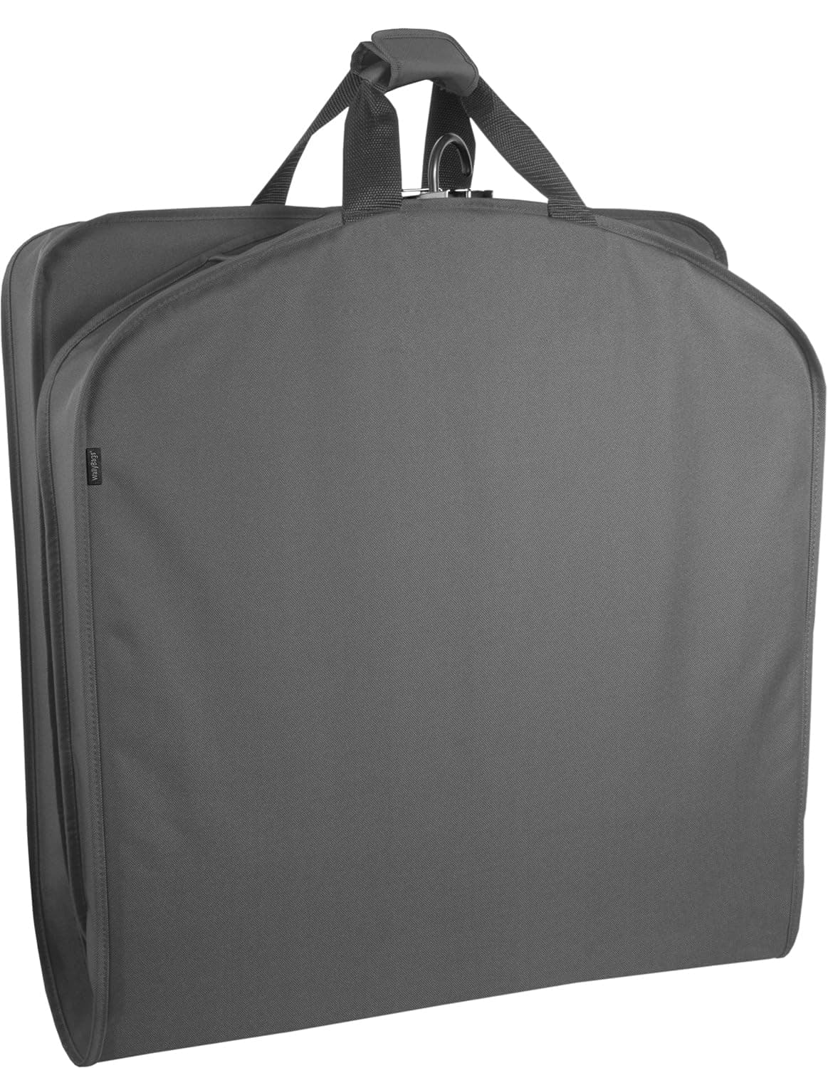 WallyBags® 40” Deluxe Travel Garment Bag