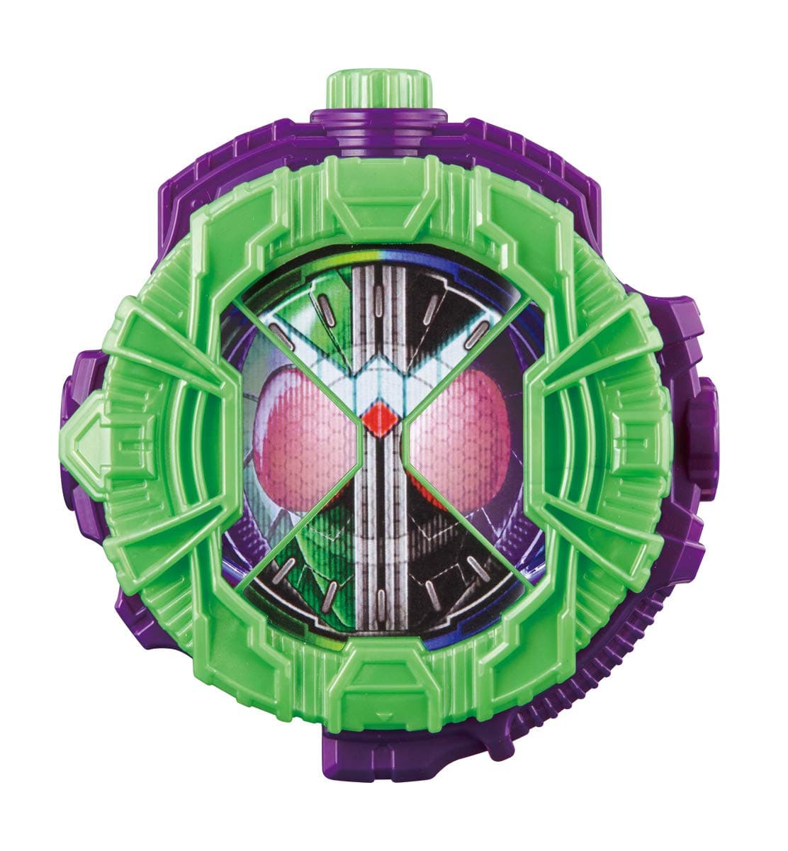 BANDAIKamen Rider Zi-O DX W Ride Watch Henshin Dress-up Toy