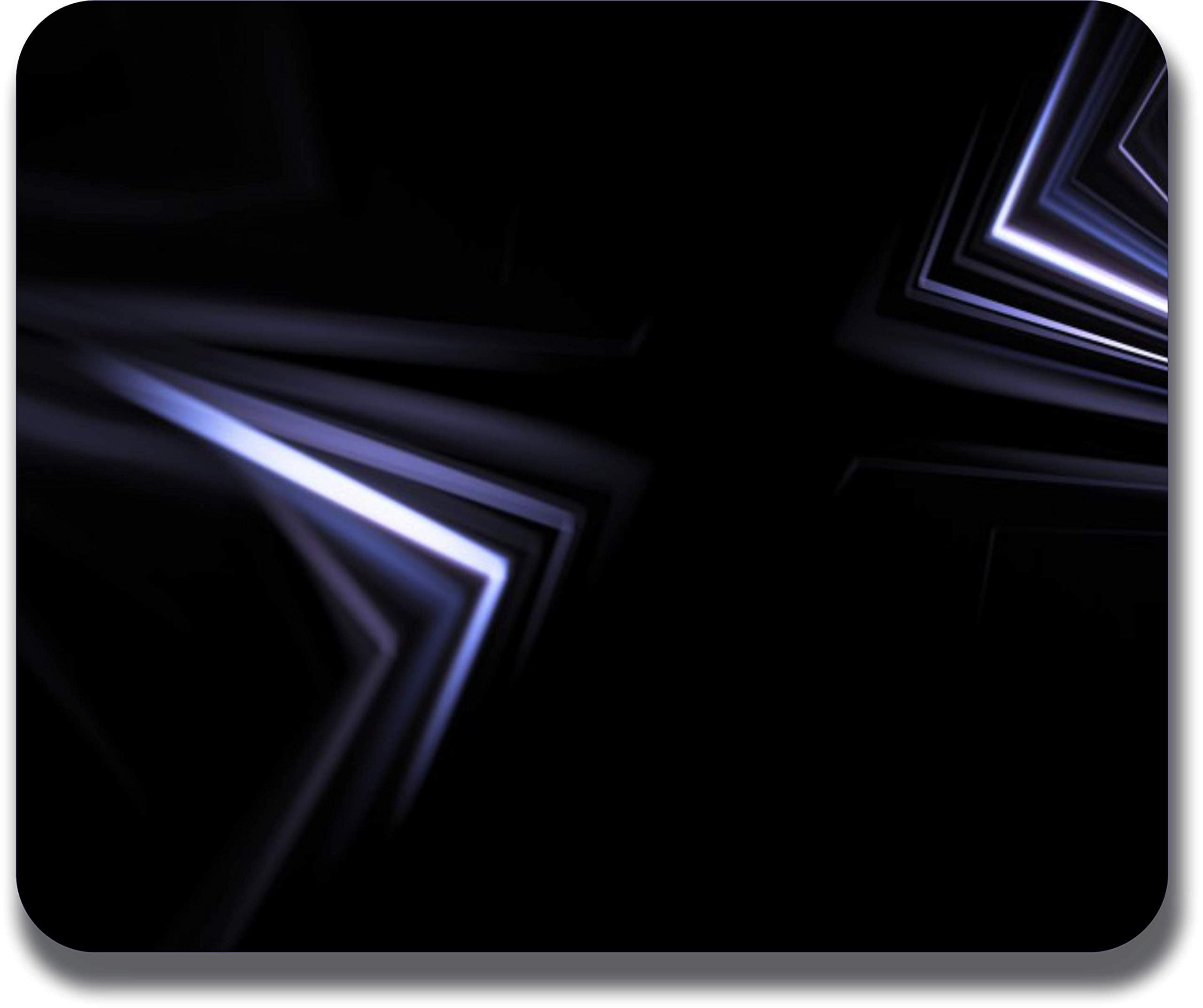 IT2M Designer Mouse Pad for Laptop/Computer (9.2 X 7.6 Inches, 10423