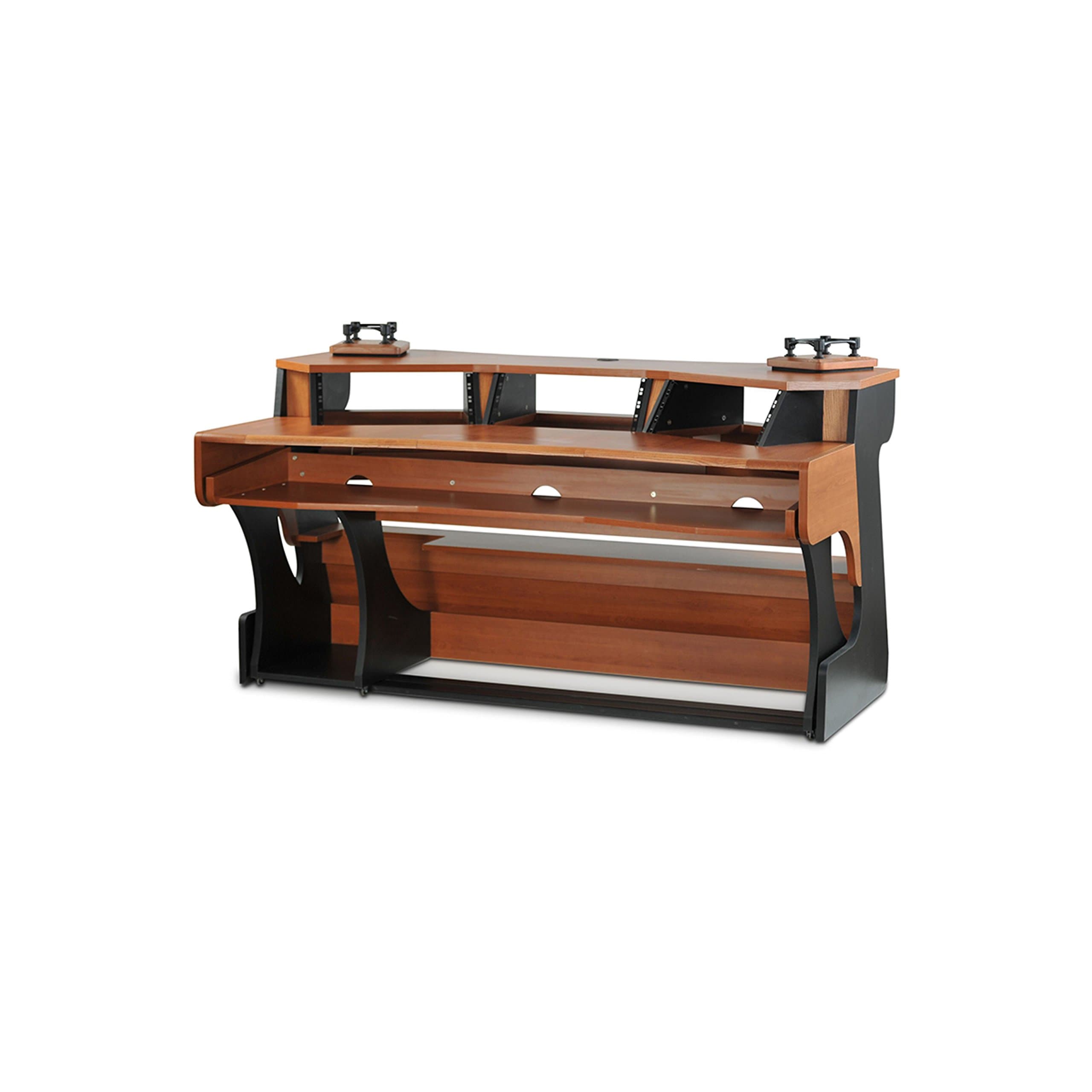 MIZA X2 Black/Cherry