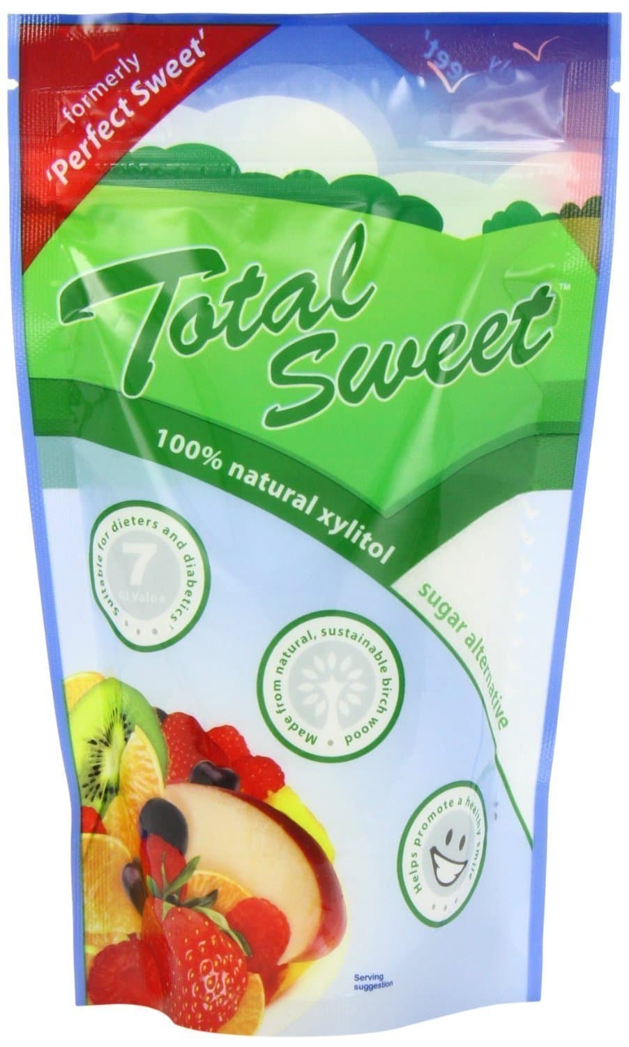 TOTAL SWEET Total Sweet 225g 225g (PACK OF 1)