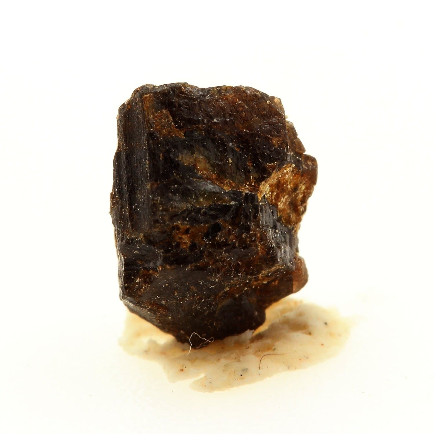 painite. 1.13 Ct. ohngaing, Mogok Valley, Burma Myanmar. Very rare