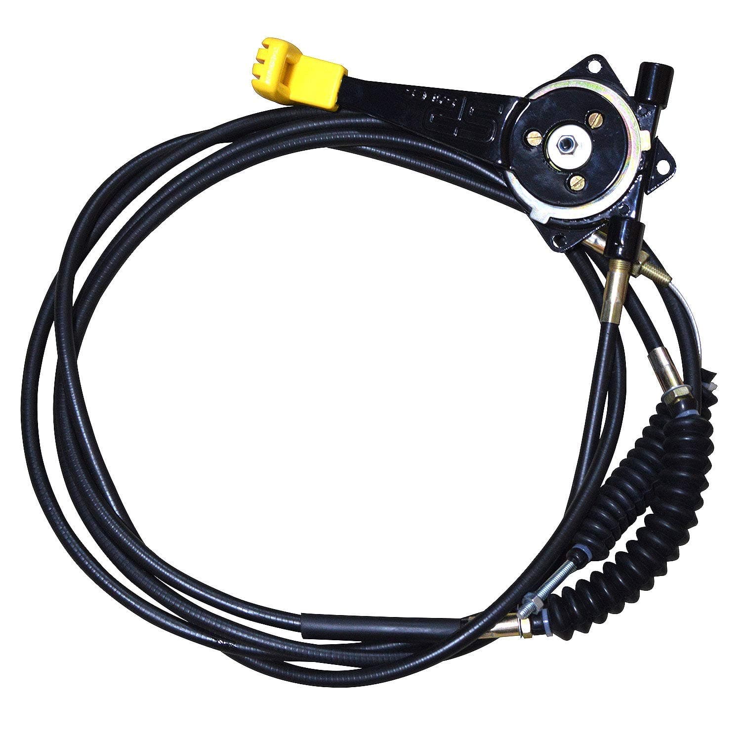 Throttle Cable