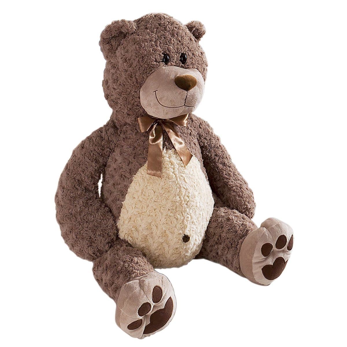 Sweety Toys 3785 Teddy Bear, Brown