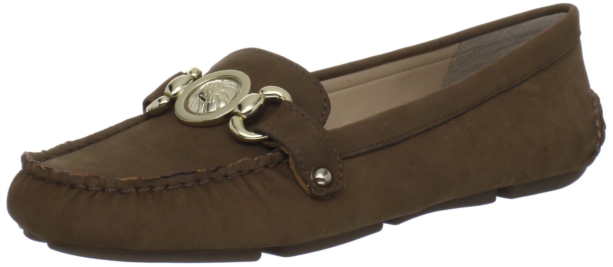 AK Anne Klein Women's Yaile NU Loafer