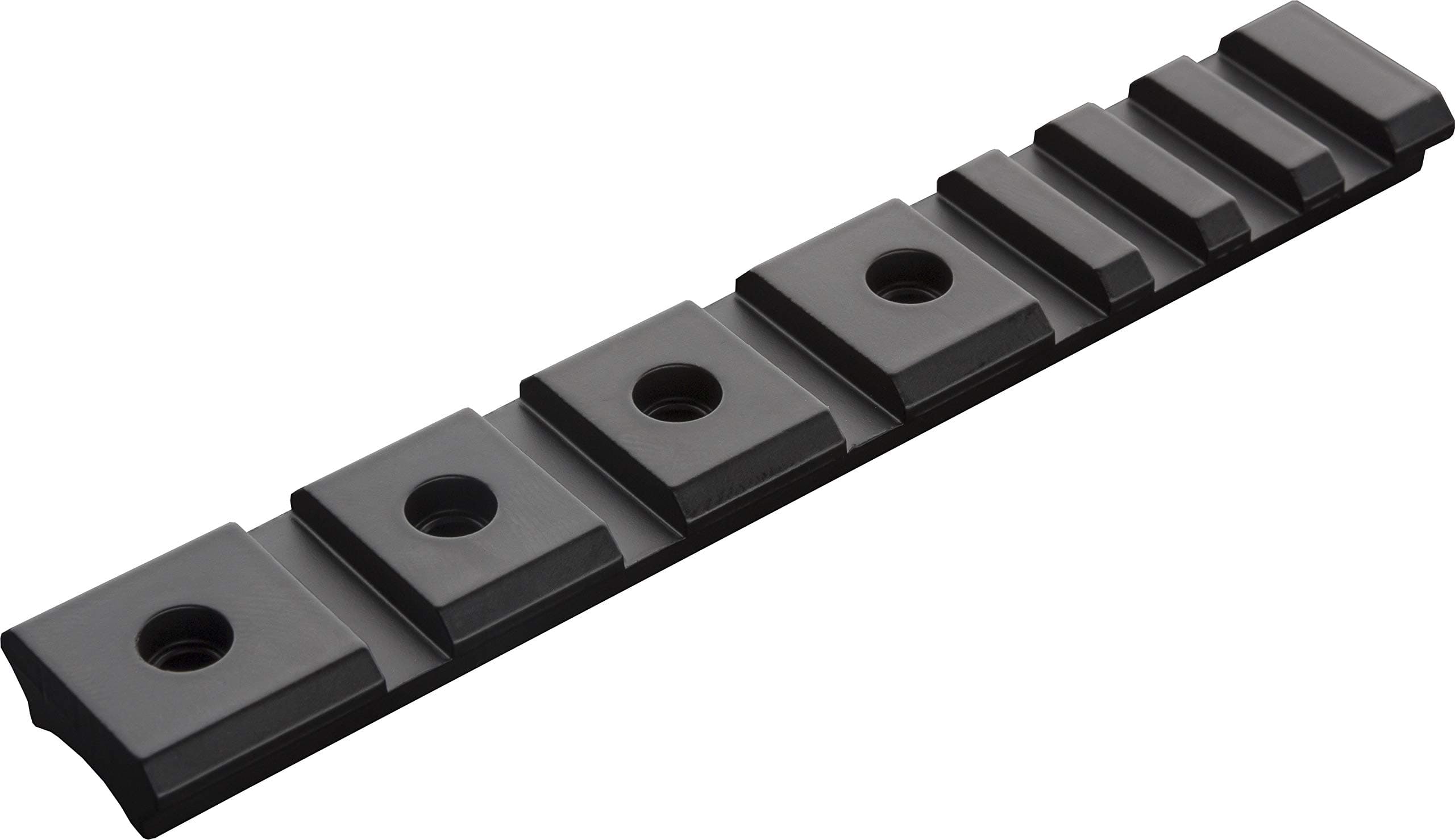 Durasight Rail Scope Mount CVA Accura Optima Wolf and Kodiak Black DS102P