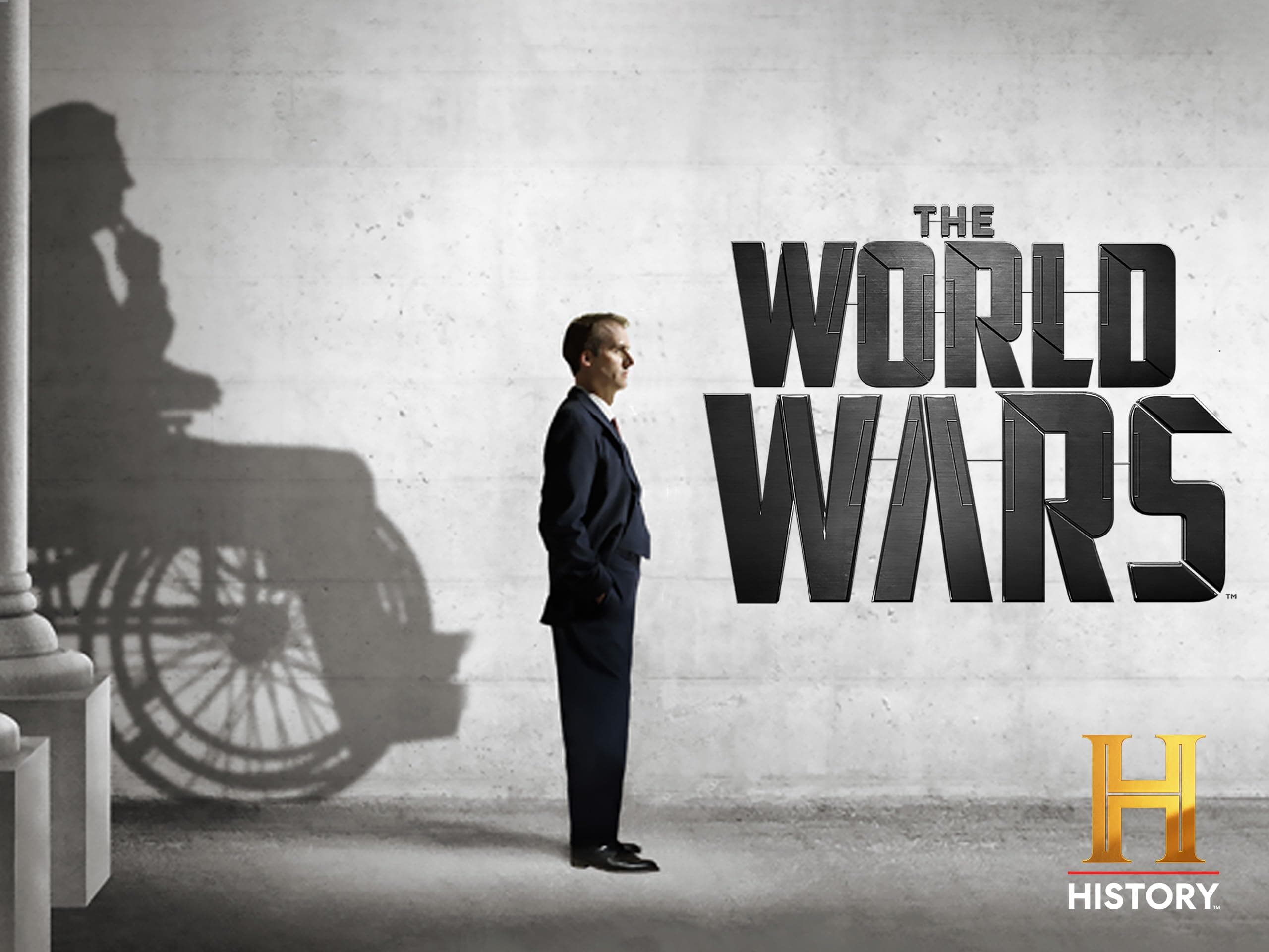 The World Wars Season 1