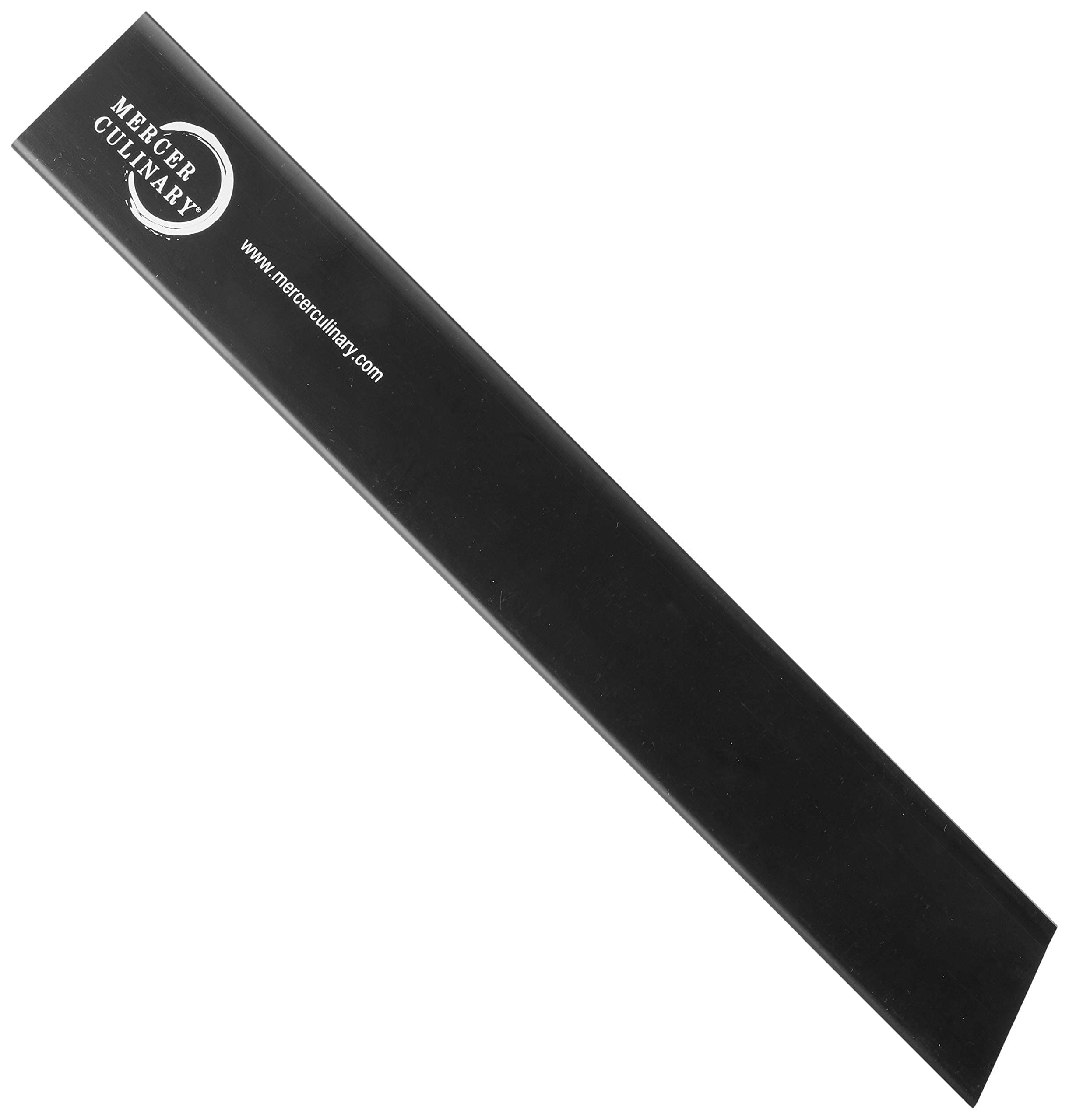 M33119P Knife Guard, 14 x 2 inch, Black