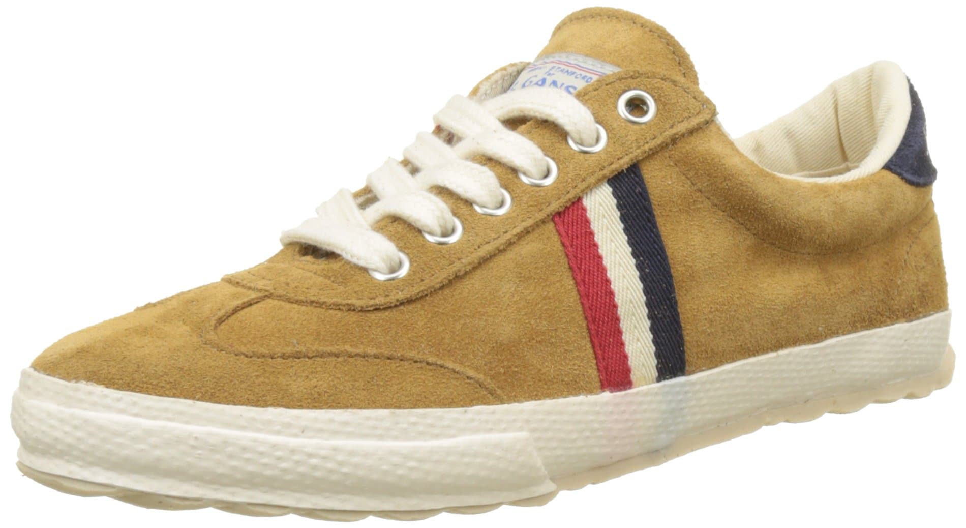 El Ganso M Match Suede Ribbon Unisex Fitness Shoes