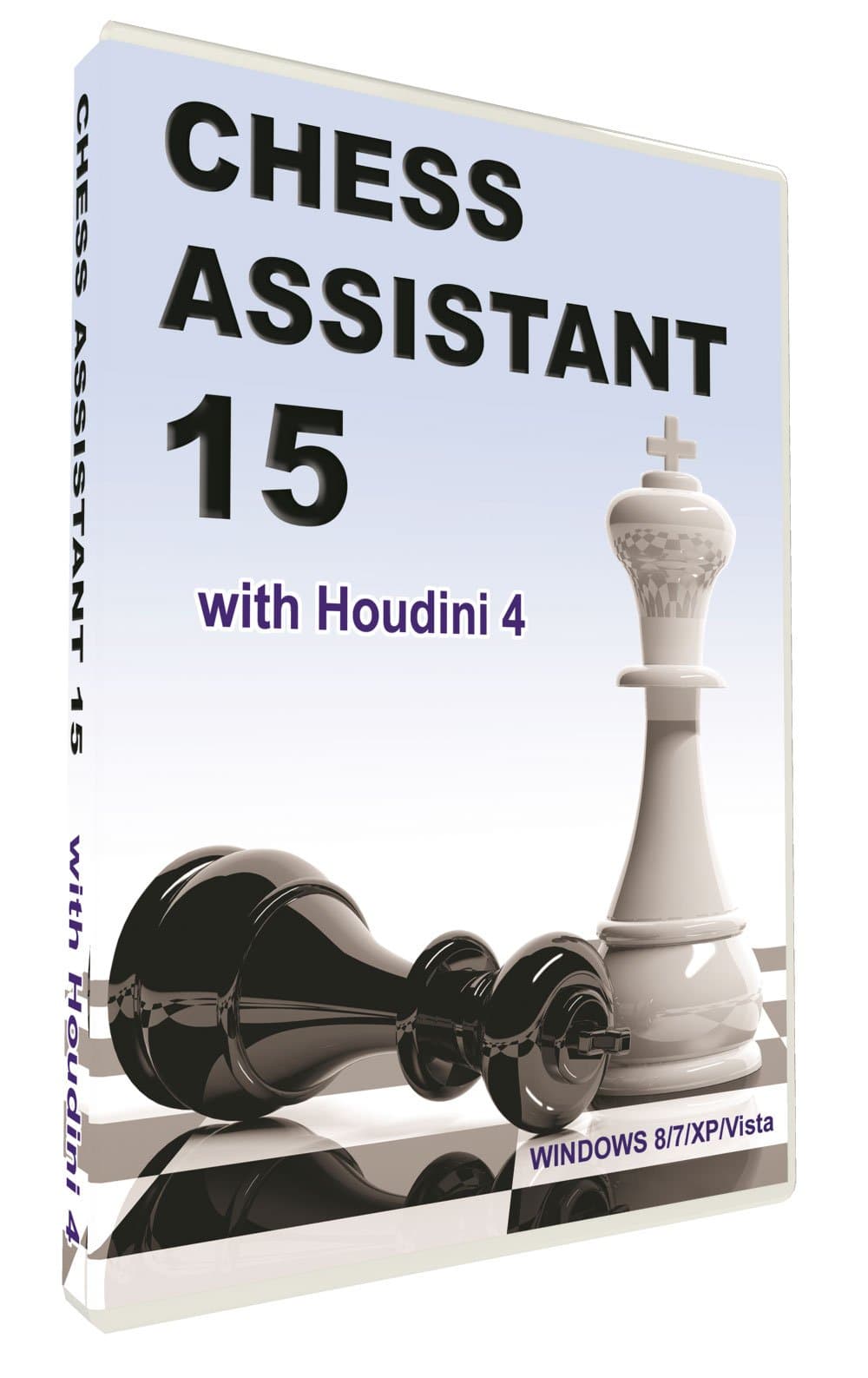 Chess Assistant 15
