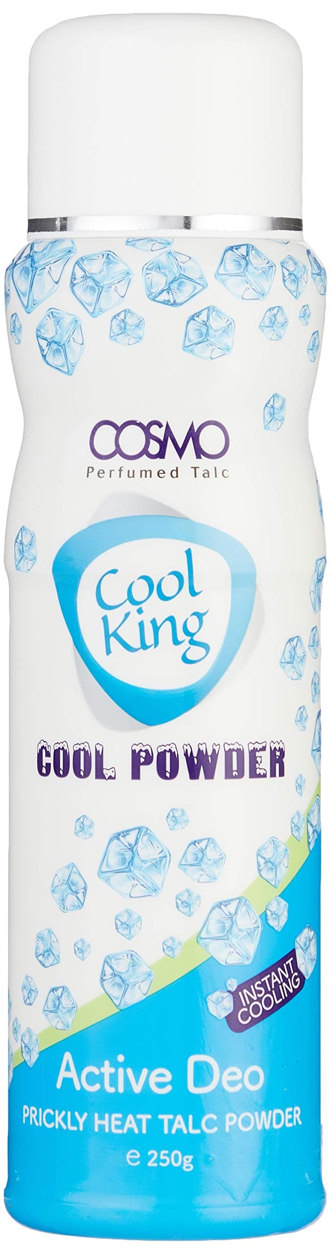 COSMO Active Deo Cool Powder, 250gm