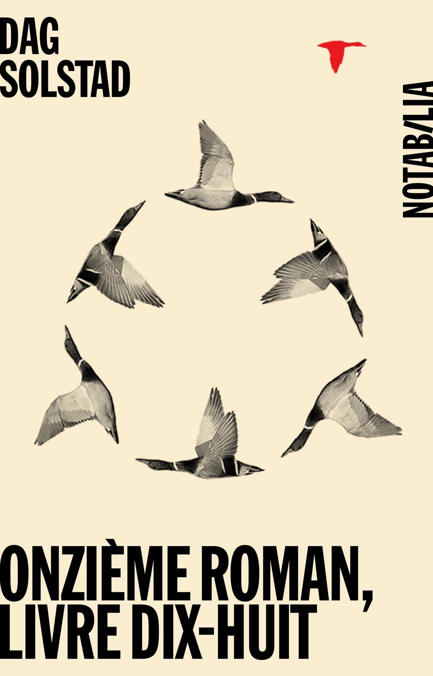 Onzième roman, livre dix-huit (French Edition)