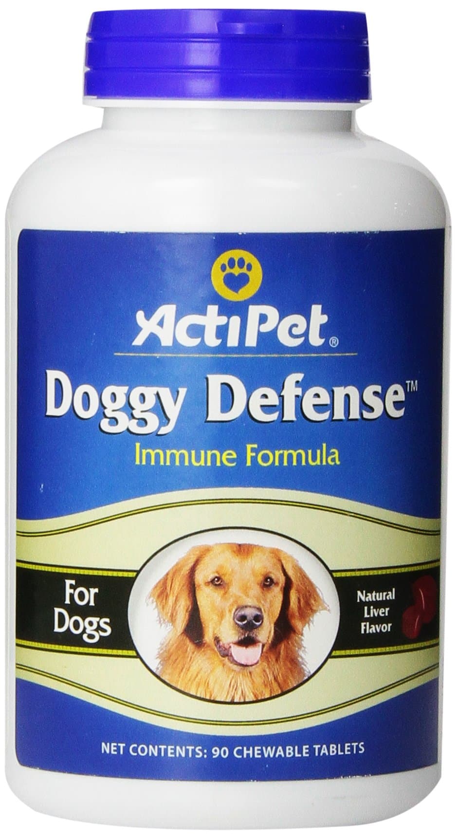 Doggy Defense, 90-Count