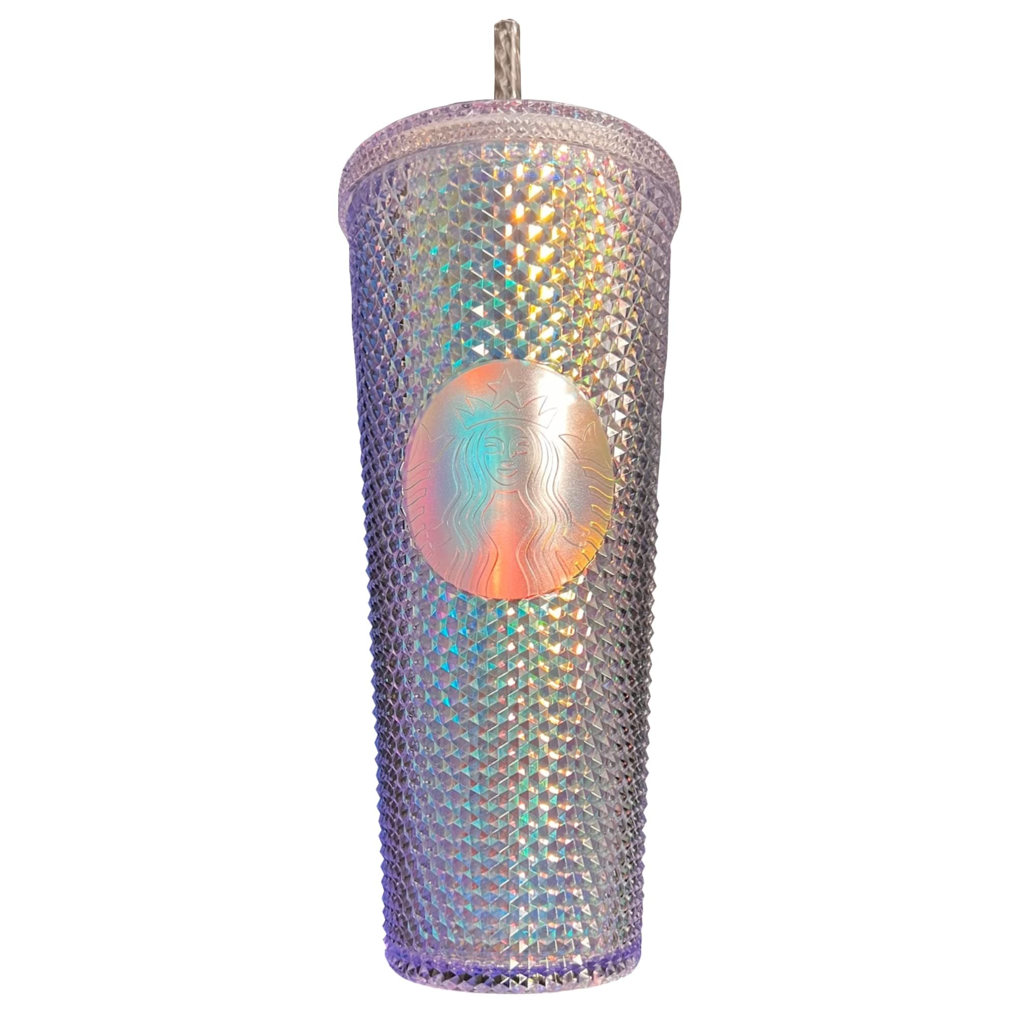 2023 Unicorn Studded Venti 24oz Tumbler with Straw