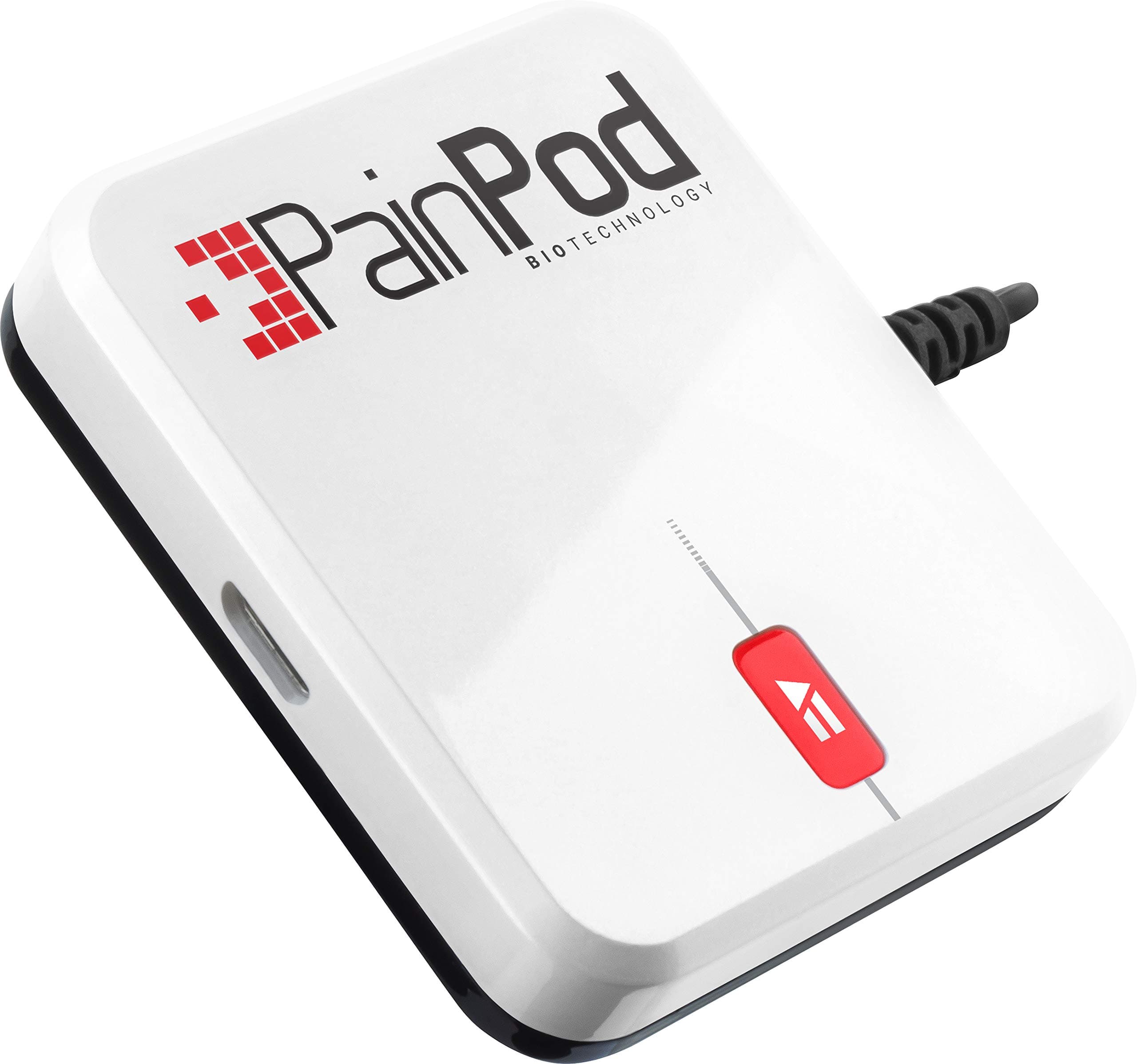 PainPod M Pain Relief Personal Therapy Device Recovery Rehabilitation