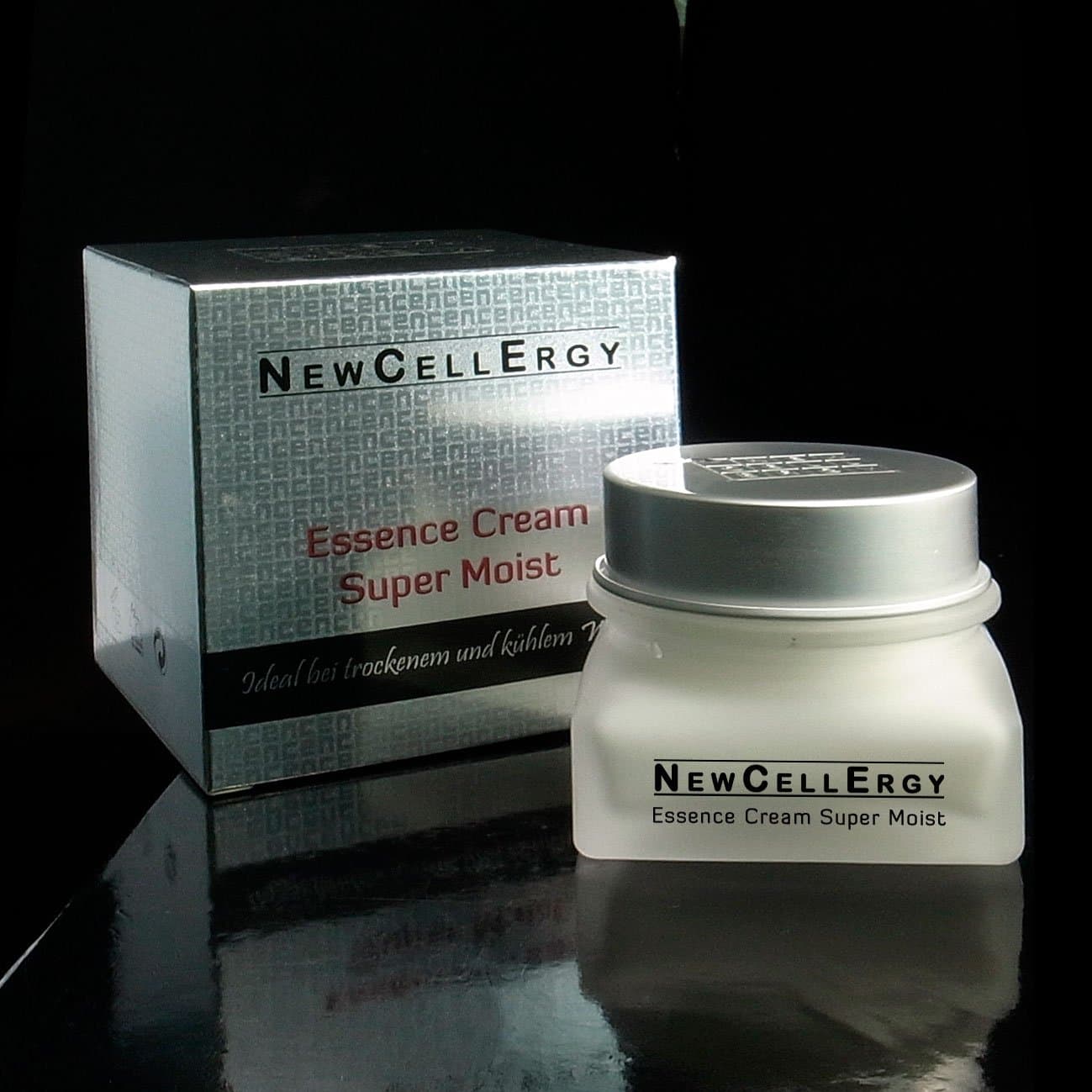 Essence Anti Wrinkle Cream Super Moist