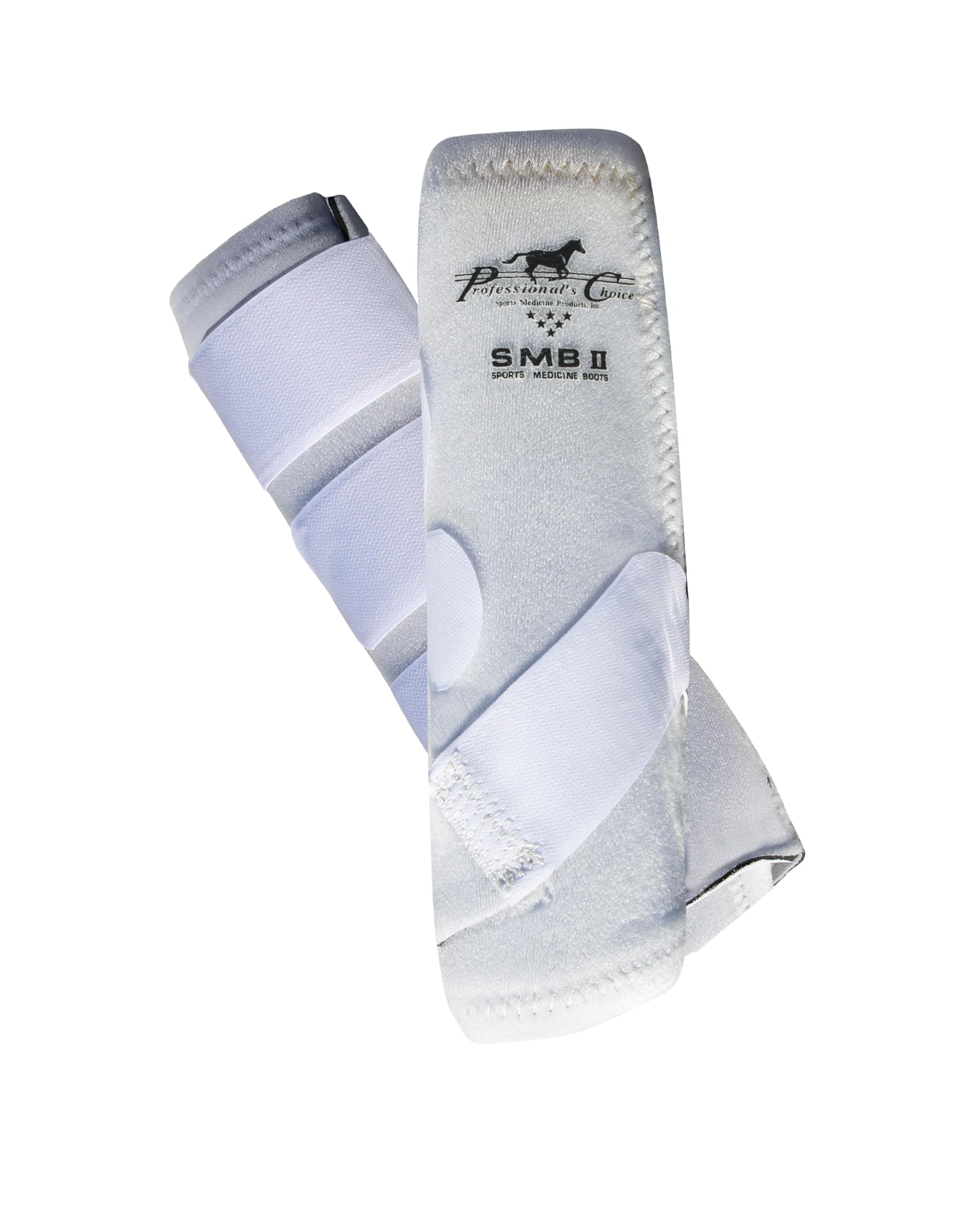Equine SMBII Sports Medicine Boots - Sold as a Pair