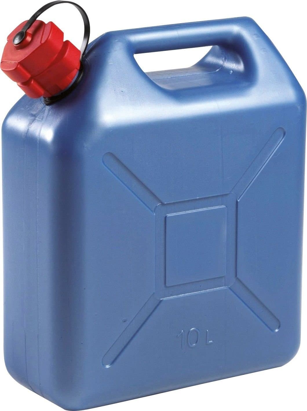 EDA Nozzle Jerrycan