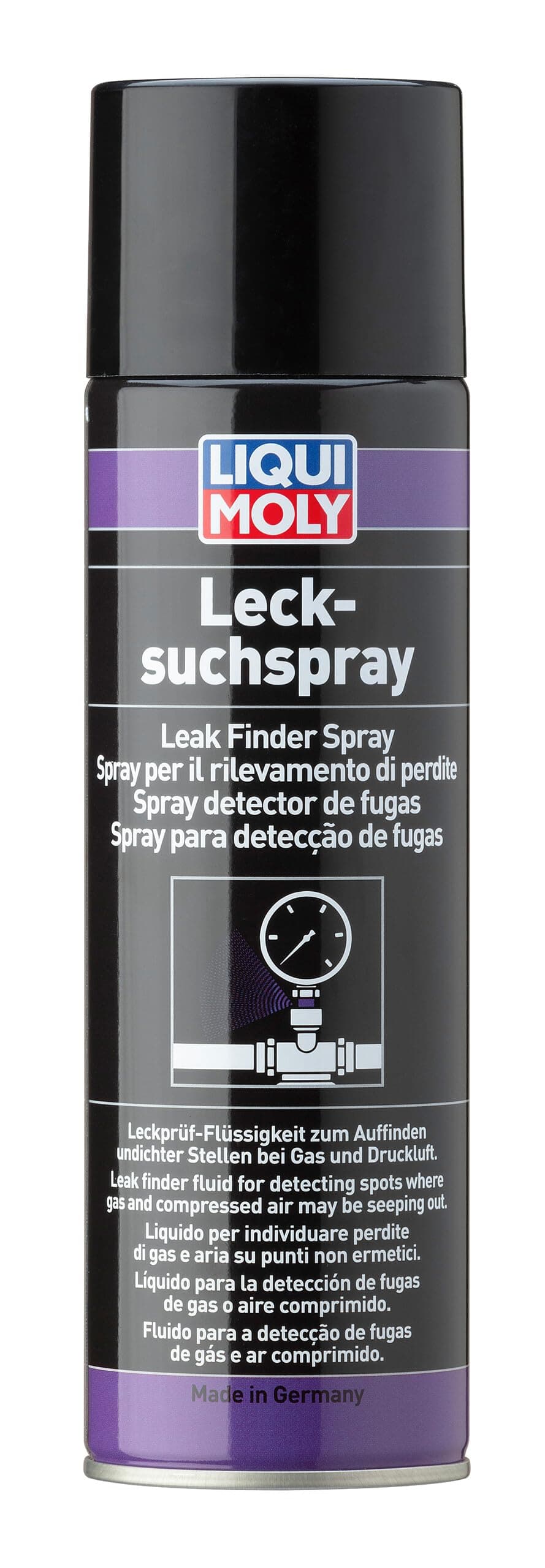 Liqui Moly Leak Finder Spray 400 ml