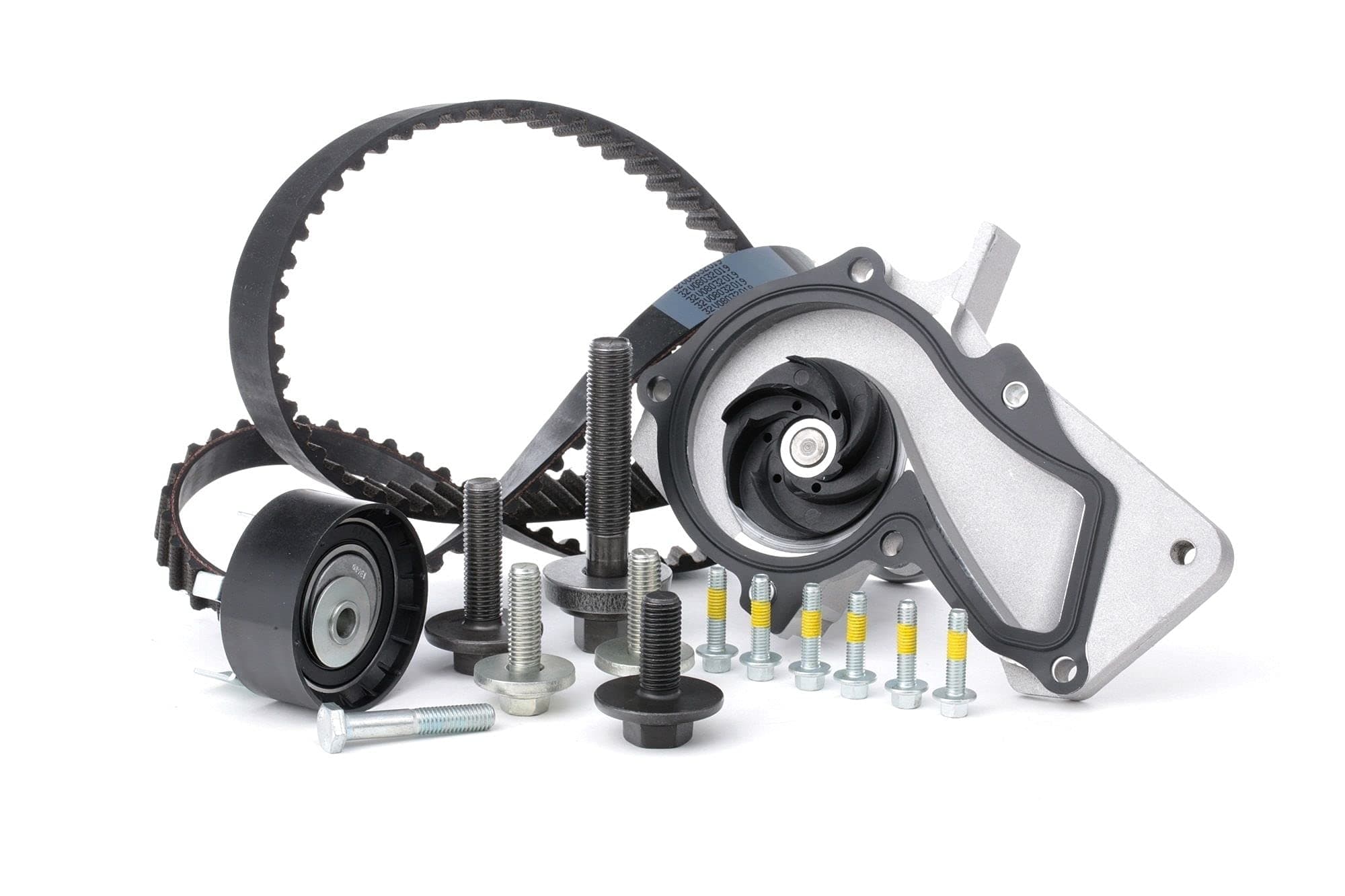 Ina 530 0495 30 - Water Pump & Timing Belt Set