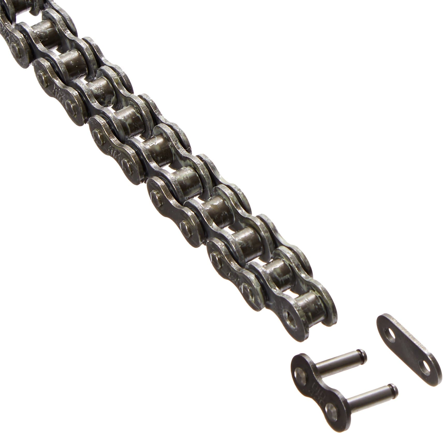 420V-120 O-Ring Chain with Connecting Link