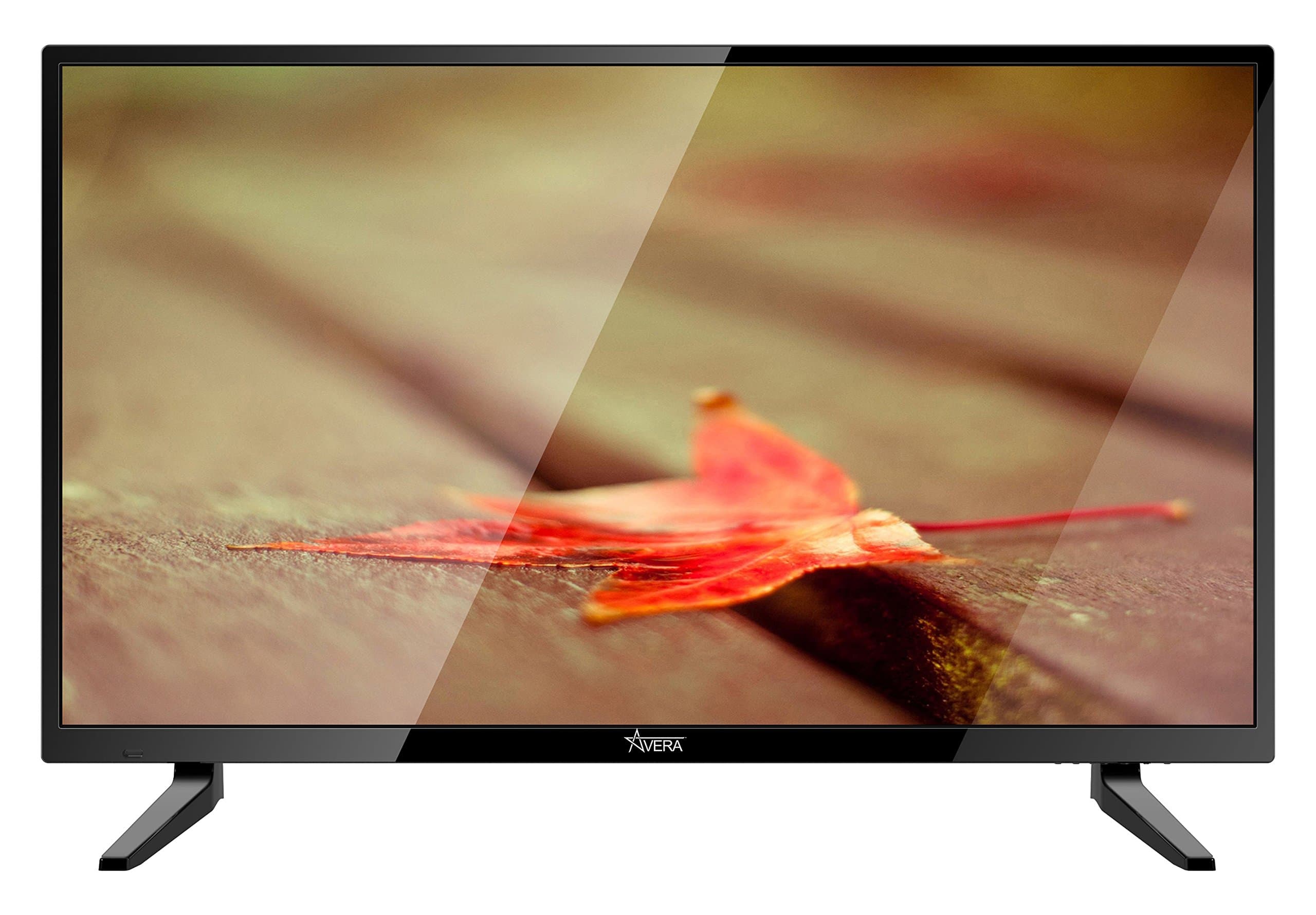 Avera 40EQX20 40-Inch 4K Ultra HD LED TV