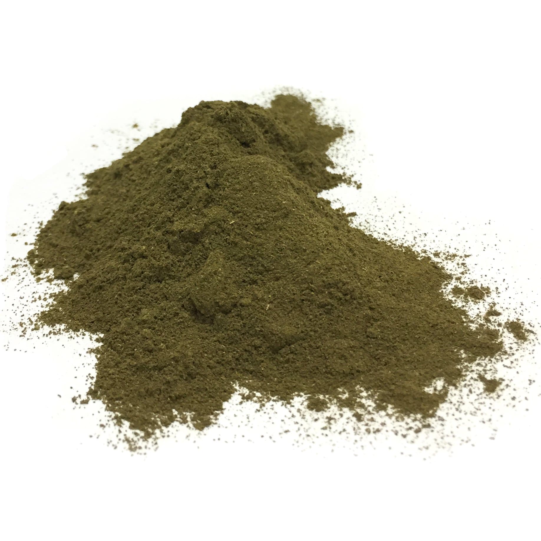 Best Botanicals Peppermint Leaf Powder 16 oz.
