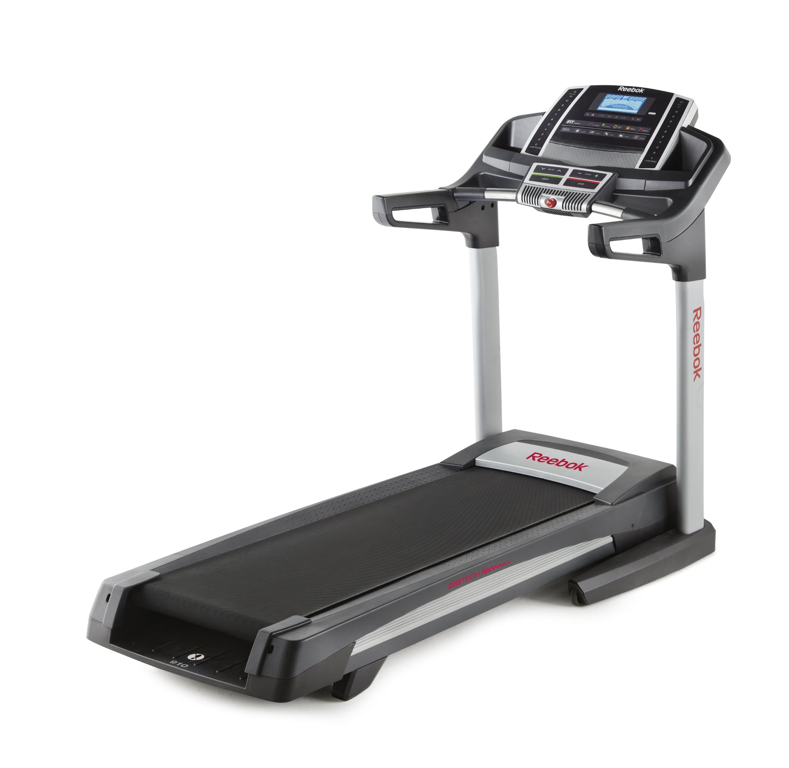Reebok ZigTech 910 Treadmill