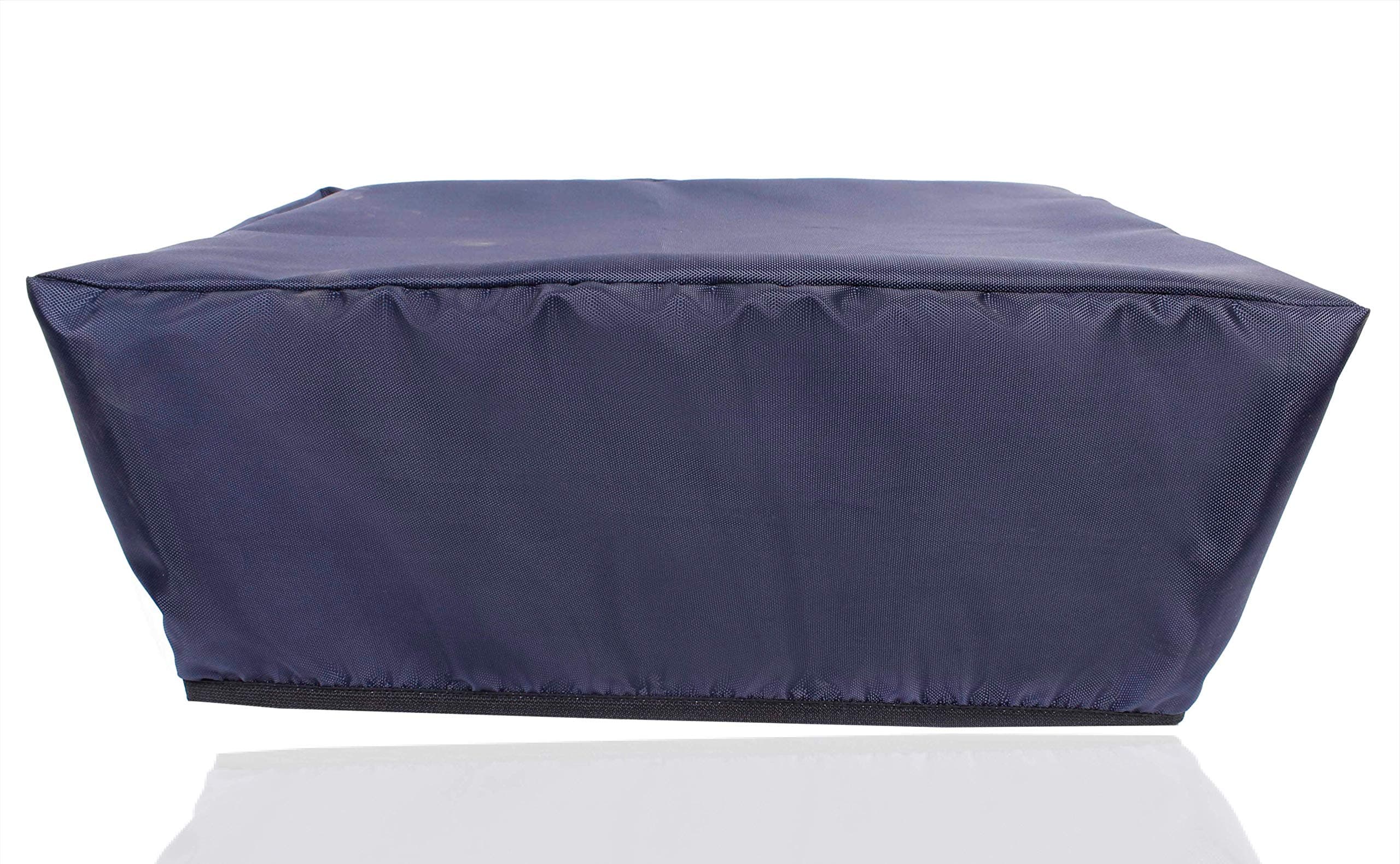 Alifiya Nylon Printer Cover for HP DeskJet 2332 All-in-One Inkjet Colour Printer - Blue