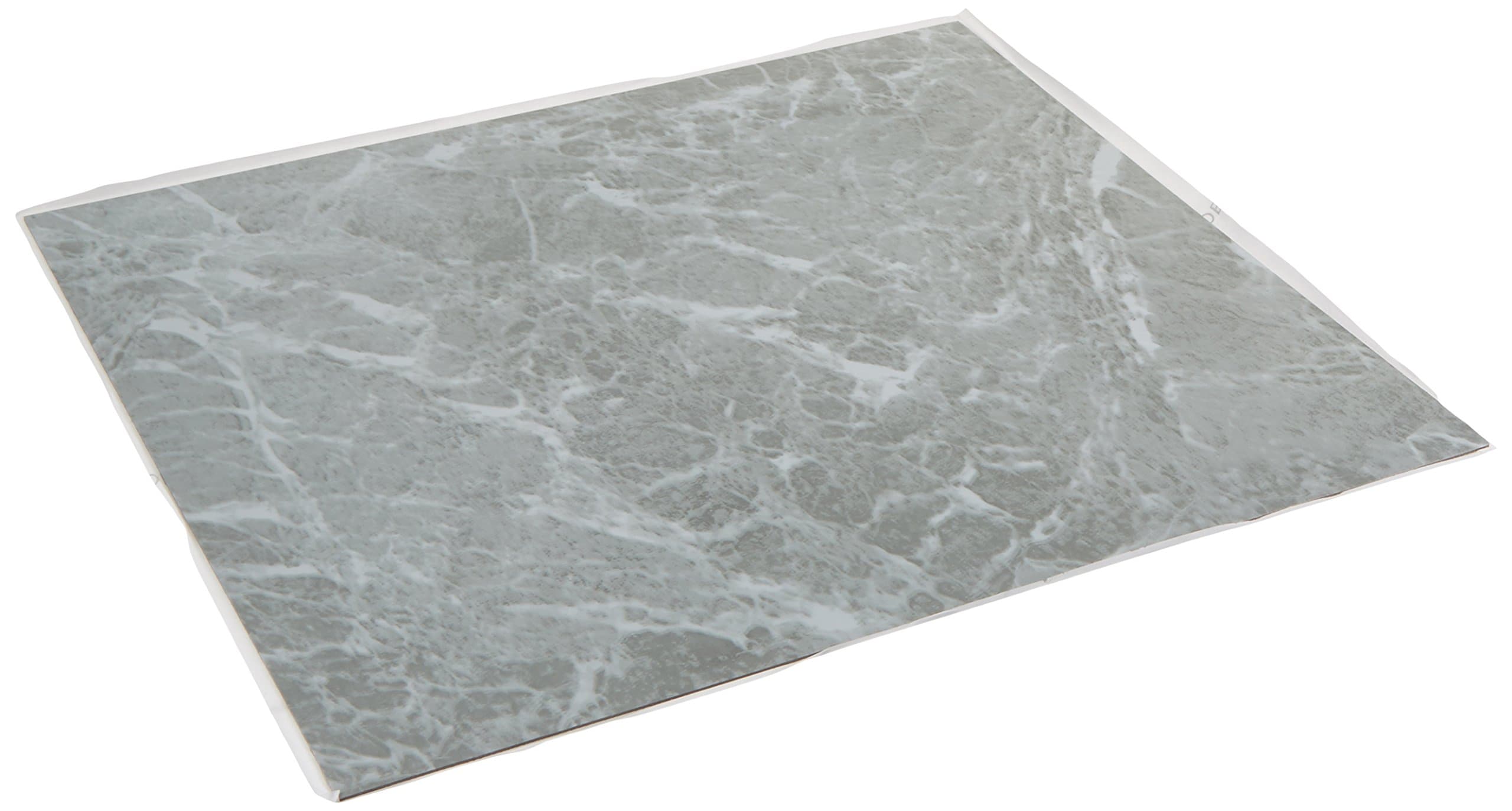 Rivera RT 6422A Biltmore Marble Light Grey Tile