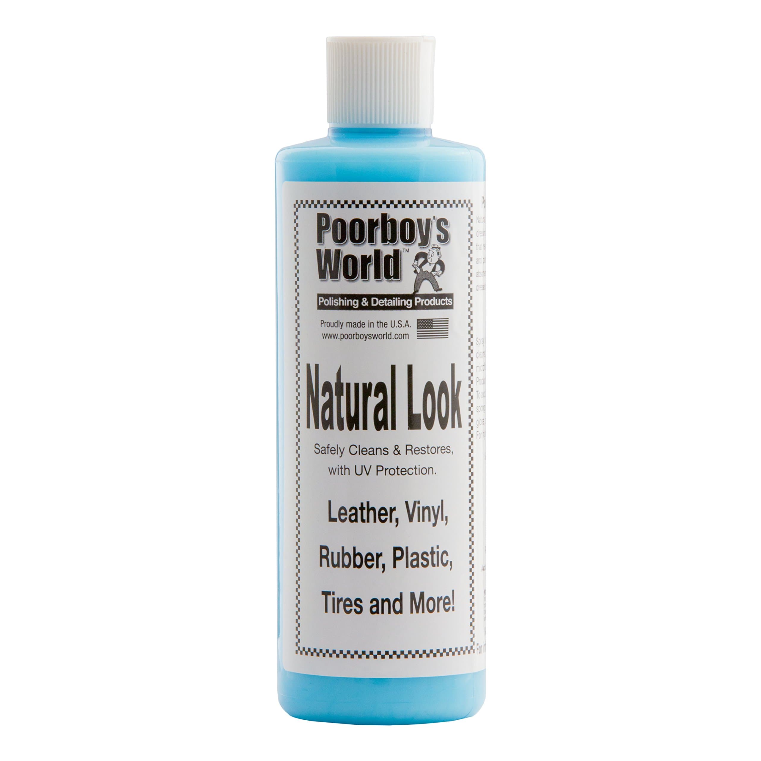 Natural Look (16oz)