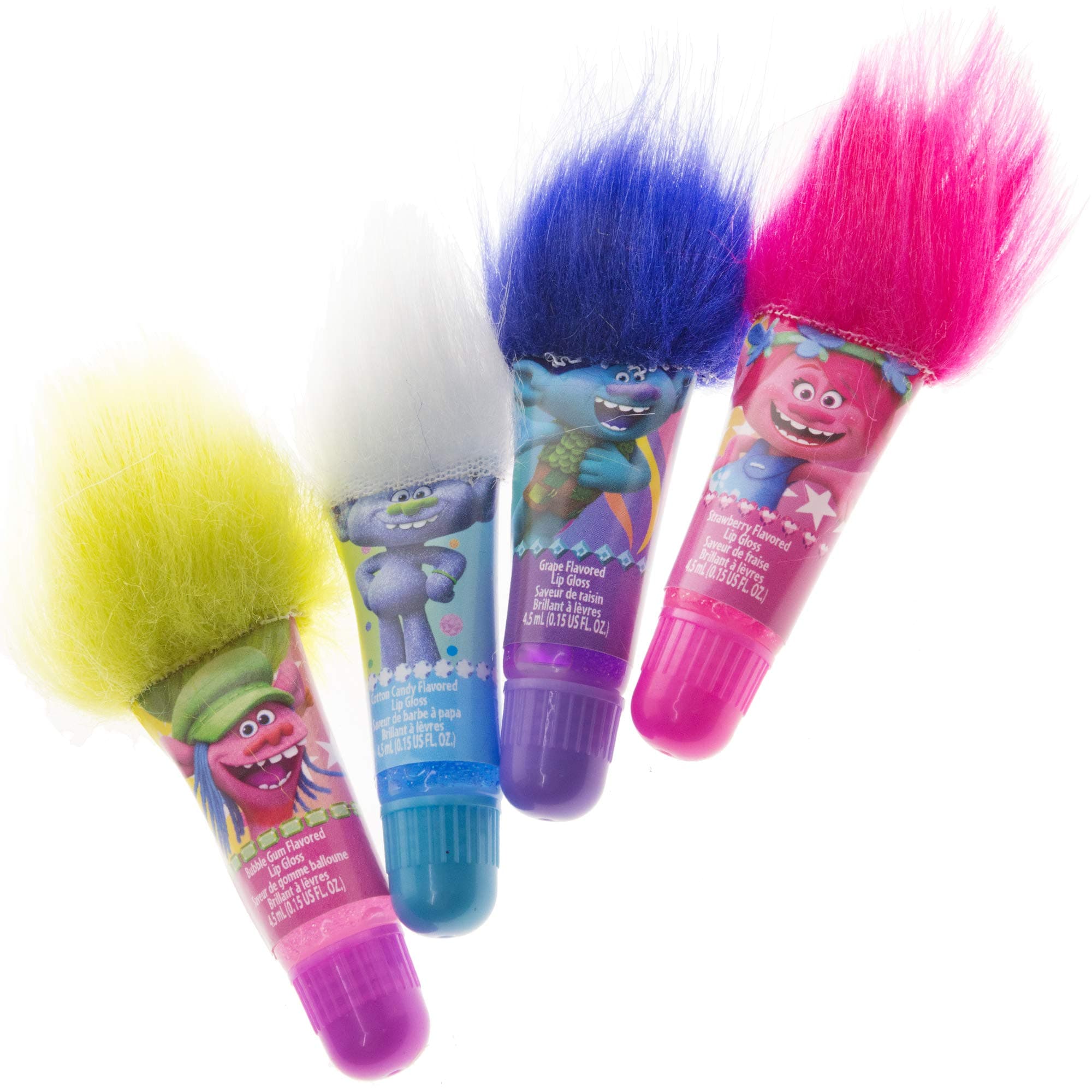Trolls Lip Balm (Lip Gloss)