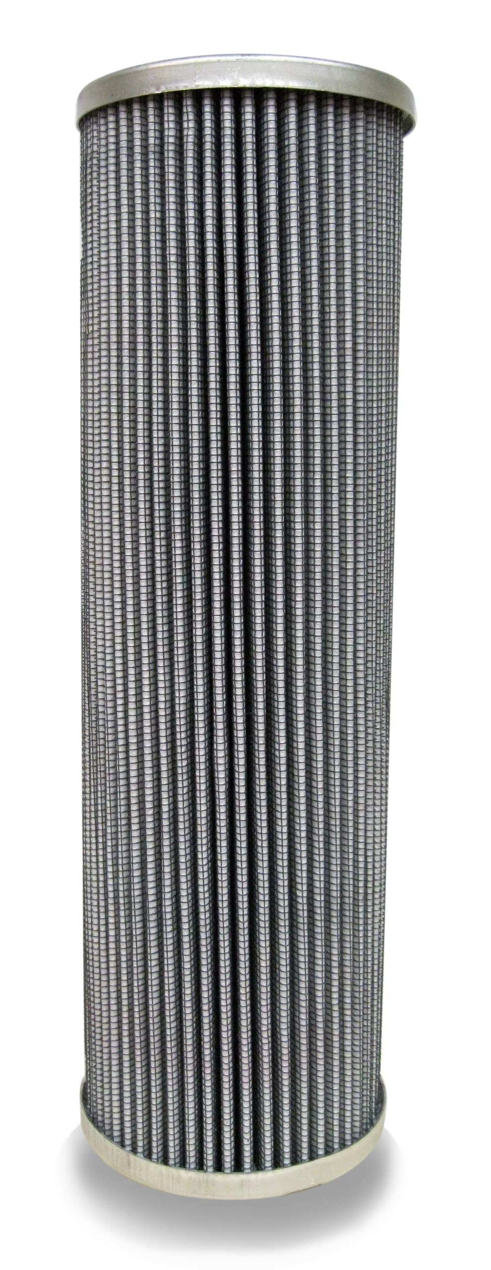 Schroeder CCZ3 Hydraulic Filter Cartridge for DF40, Z-Media, Micro-Glass, Removes Rust, Metallic Debris, Fibers, Dirt; 9.5" Height, 3.0" OD, 1.1" ID, 3 Micron