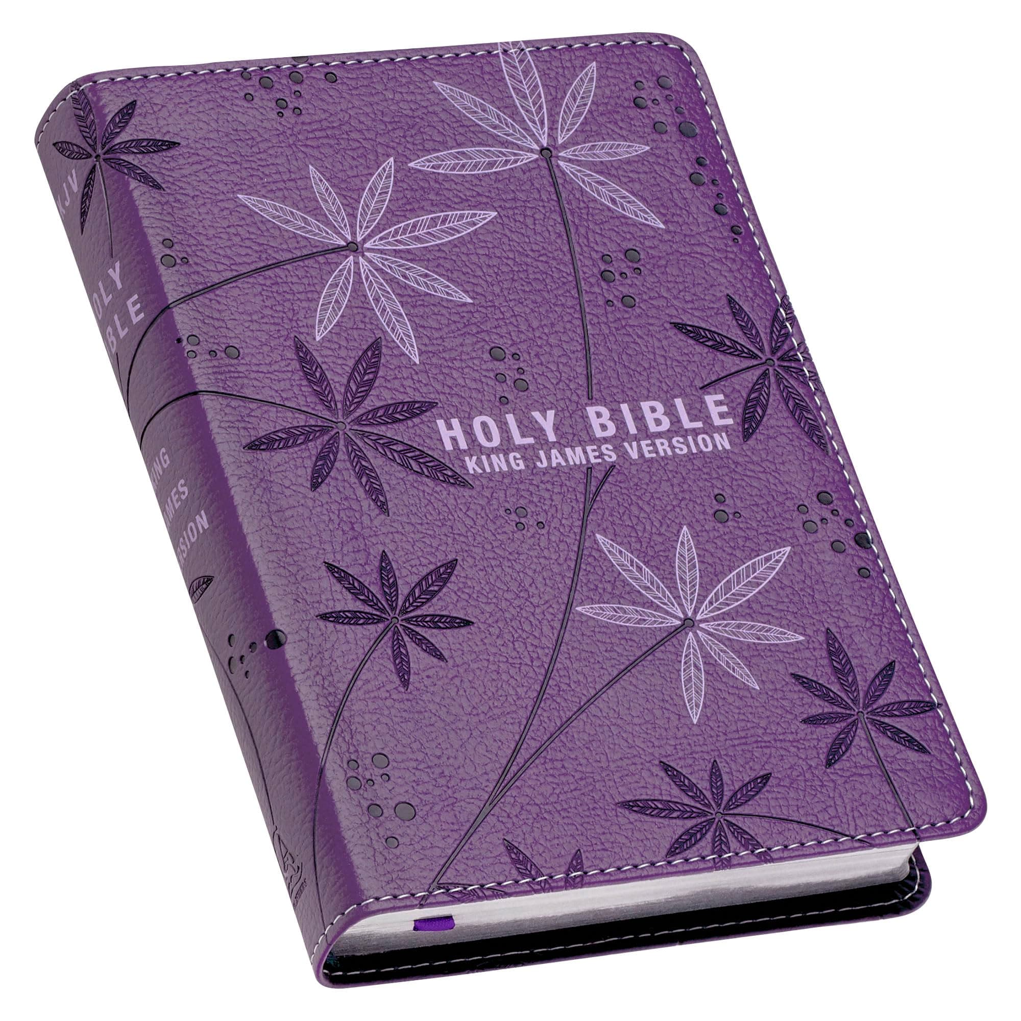 KJV Pocket Edition