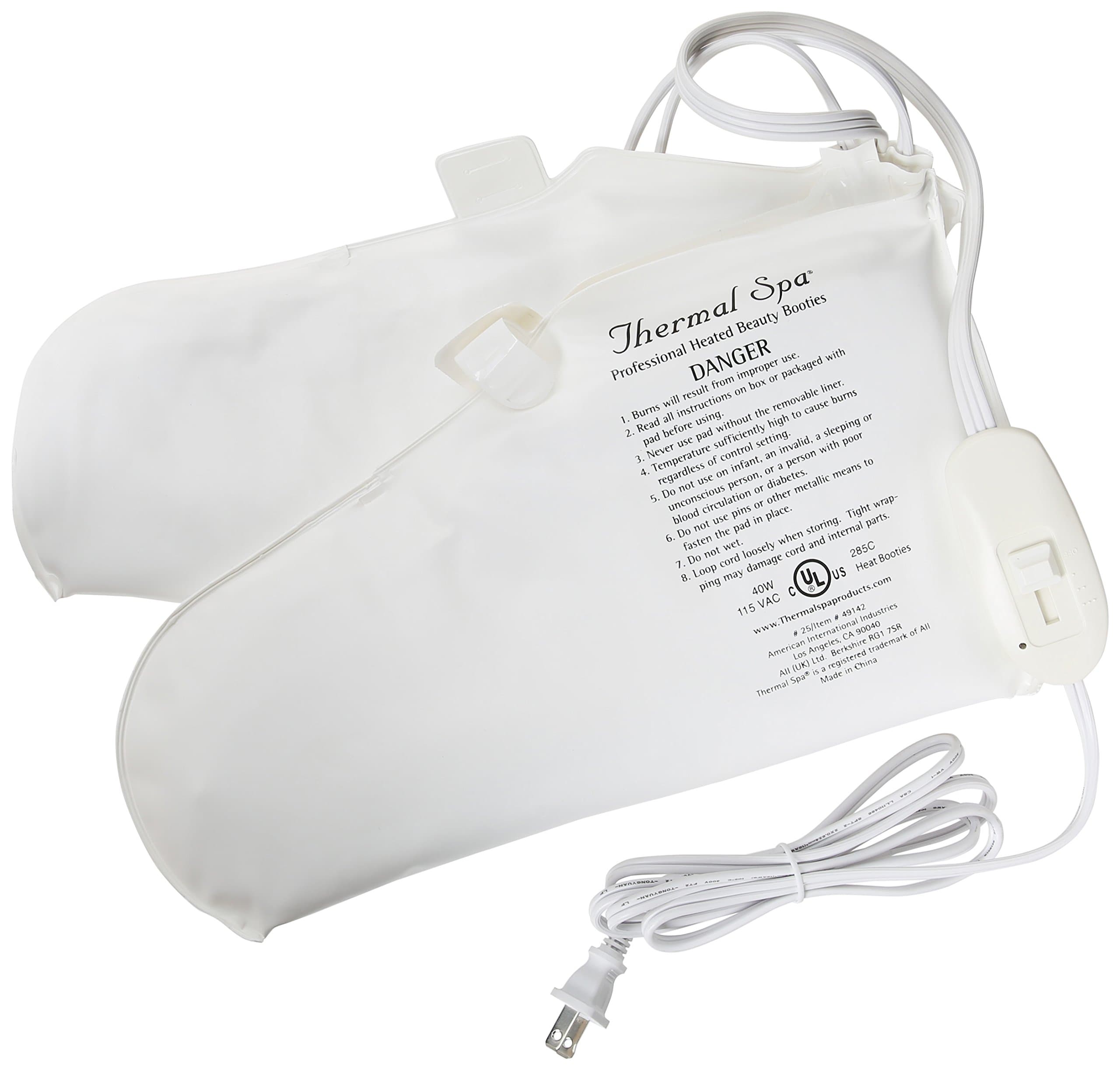 Thermal SPA Mastex Electric Beauty Booties